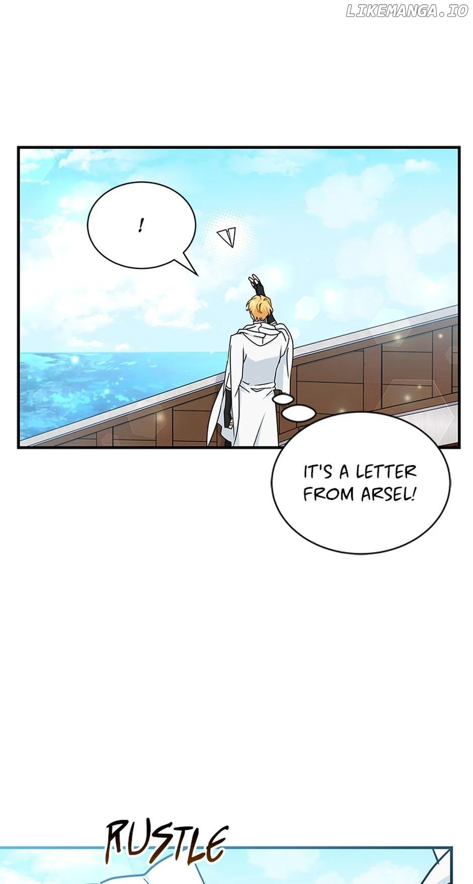 I Became the Head of the Family - Chapter 62 Page 15