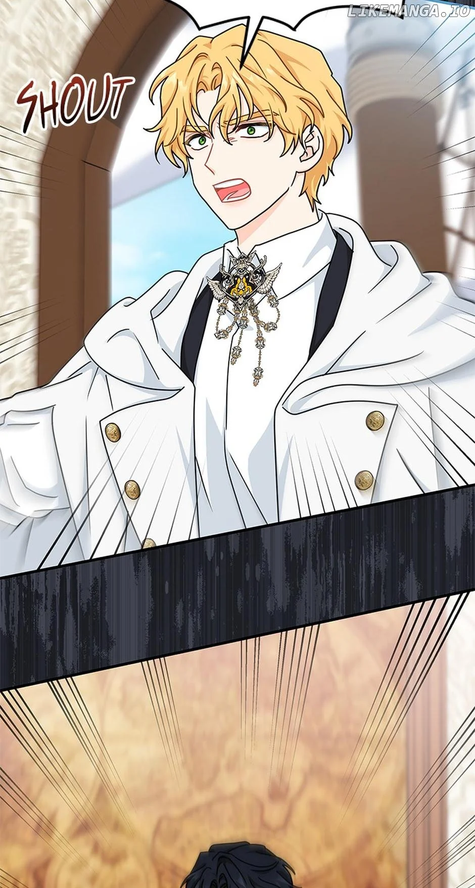 I Became the Head of the Family - Chapter 62 Page 18