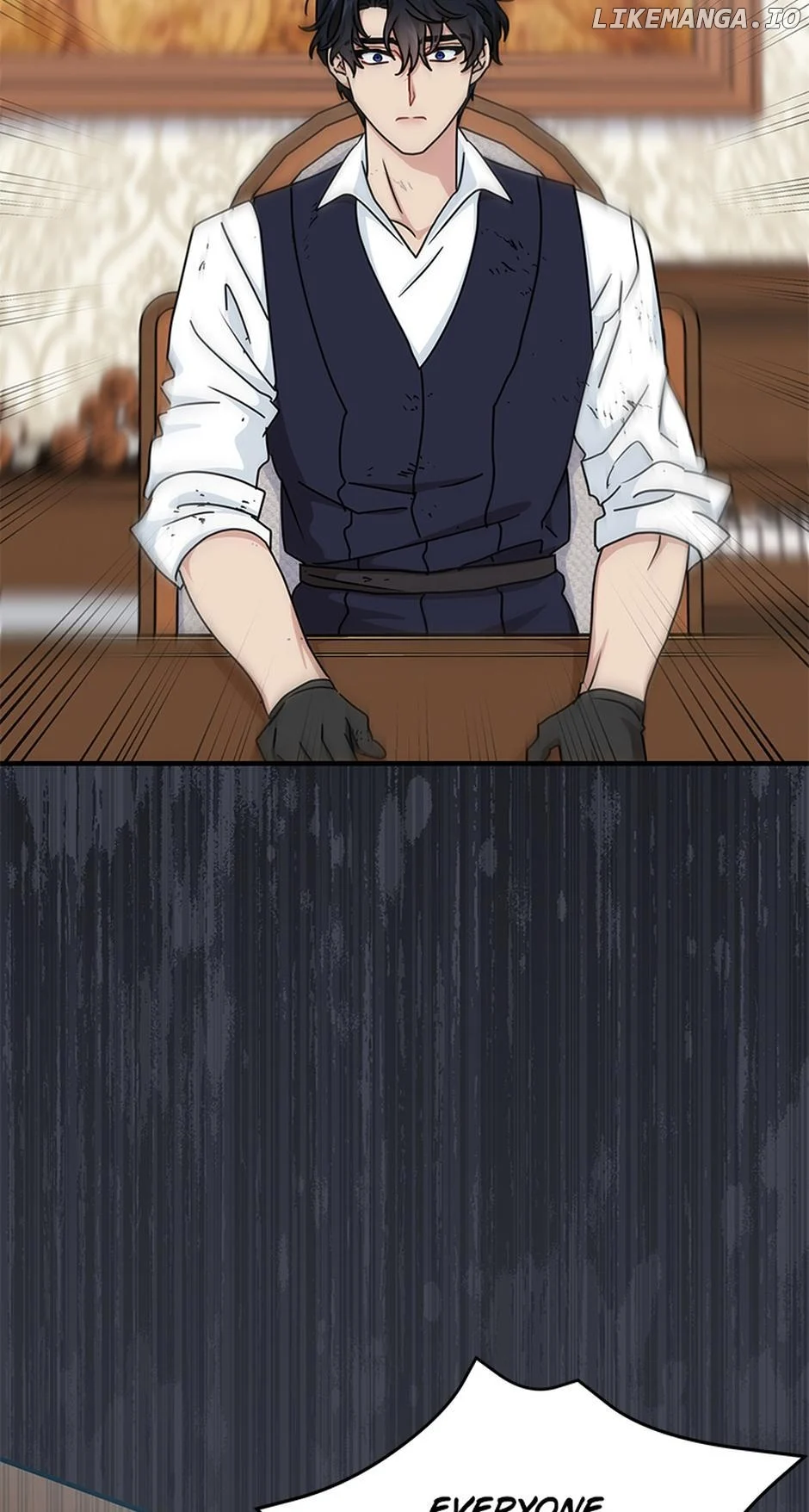 I Became the Head of the Family - Chapter 62 Page 19