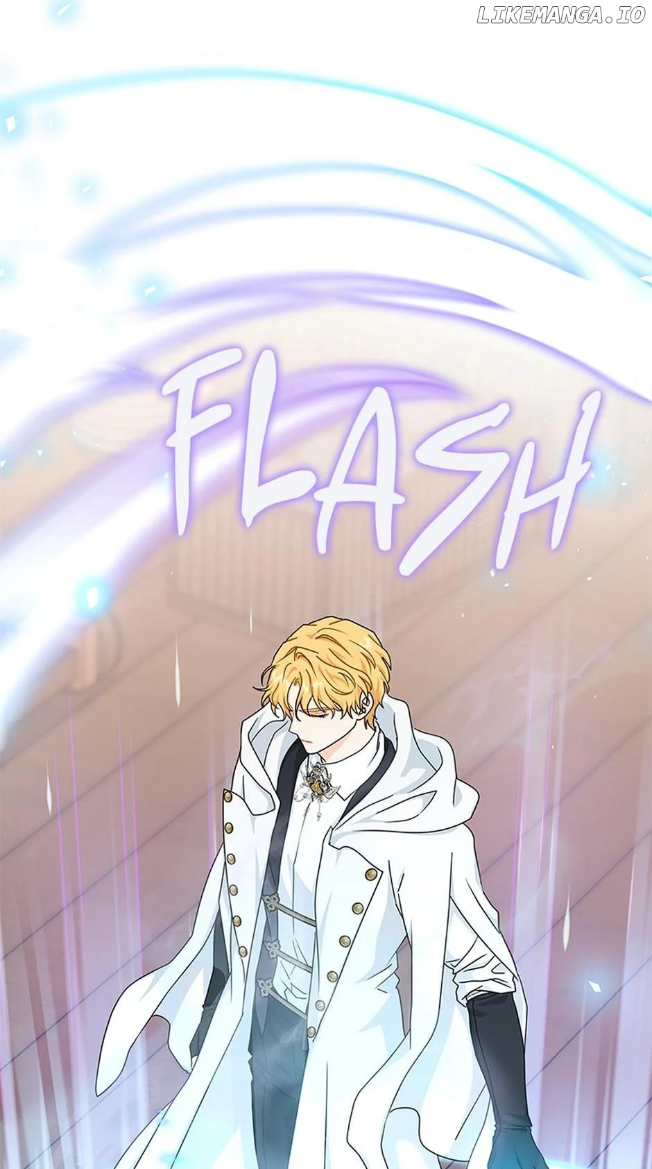 I Became the Head of the Family - Chapter 62 Page 22