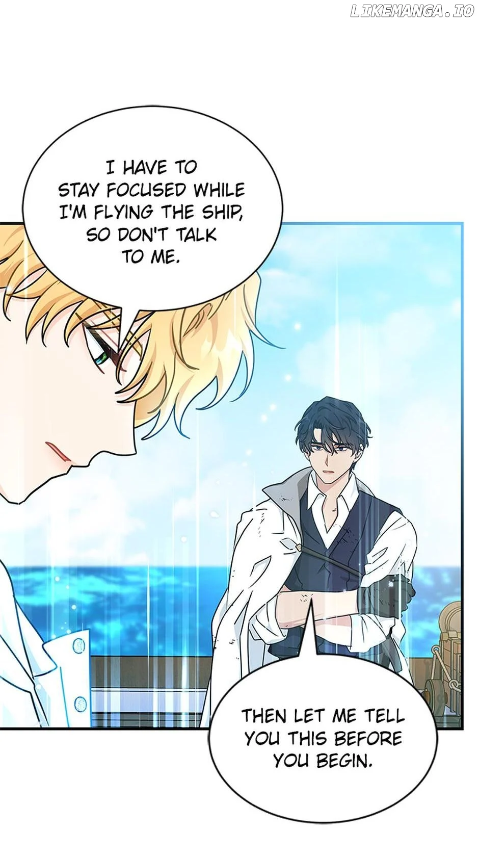 I Became the Head of the Family - Chapter 62 Page 24