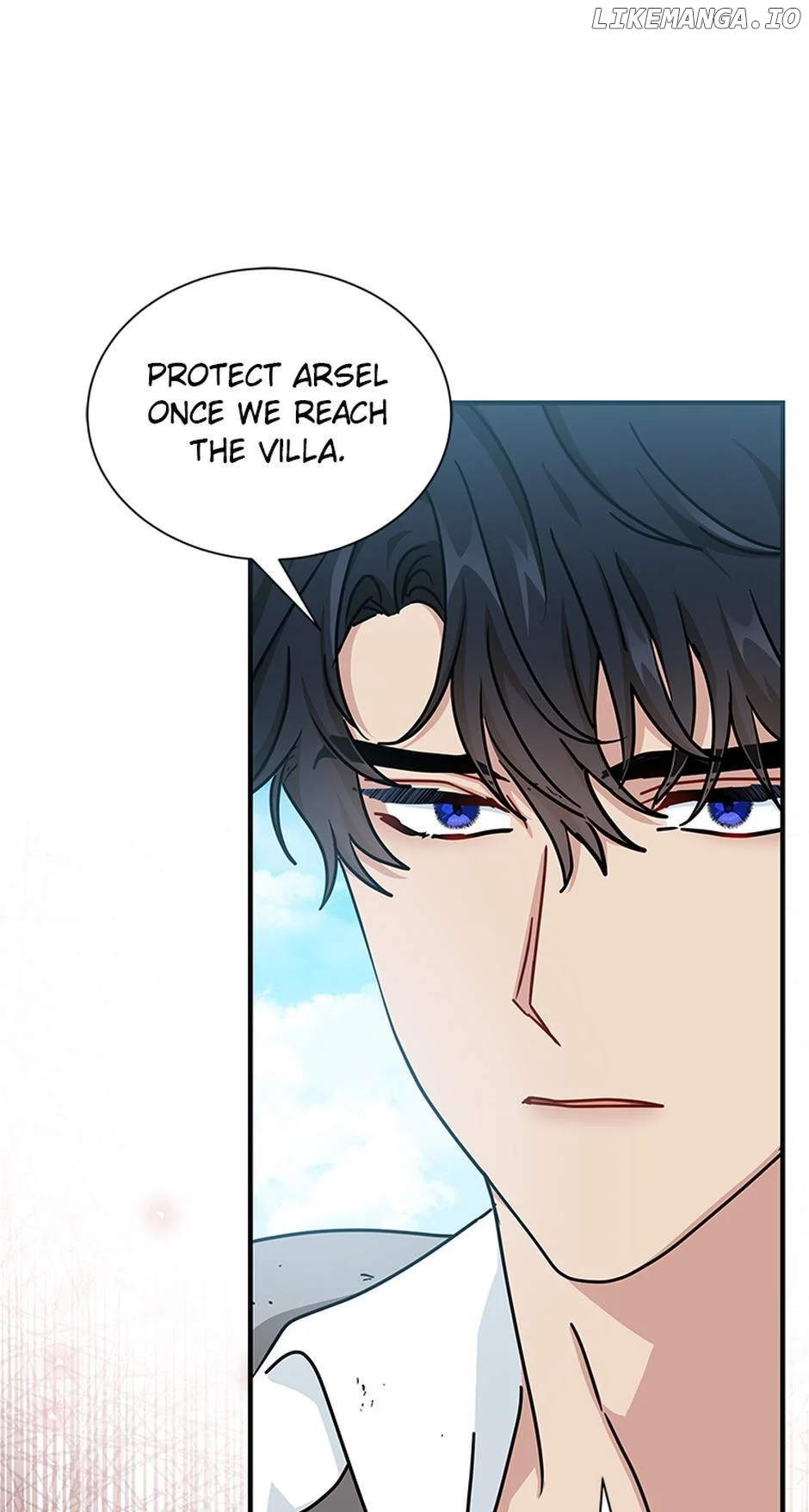 I Became the Head of the Family - Chapter 62 Page 25