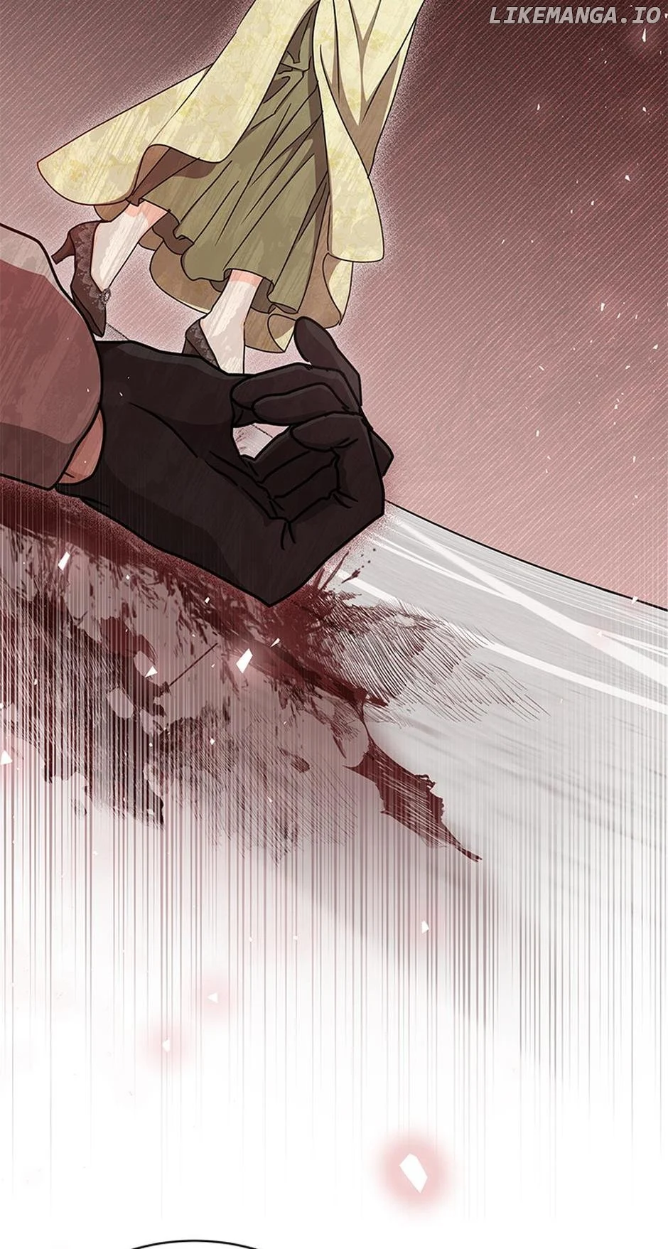 I Became the Head of the Family - Chapter 62 Page 27