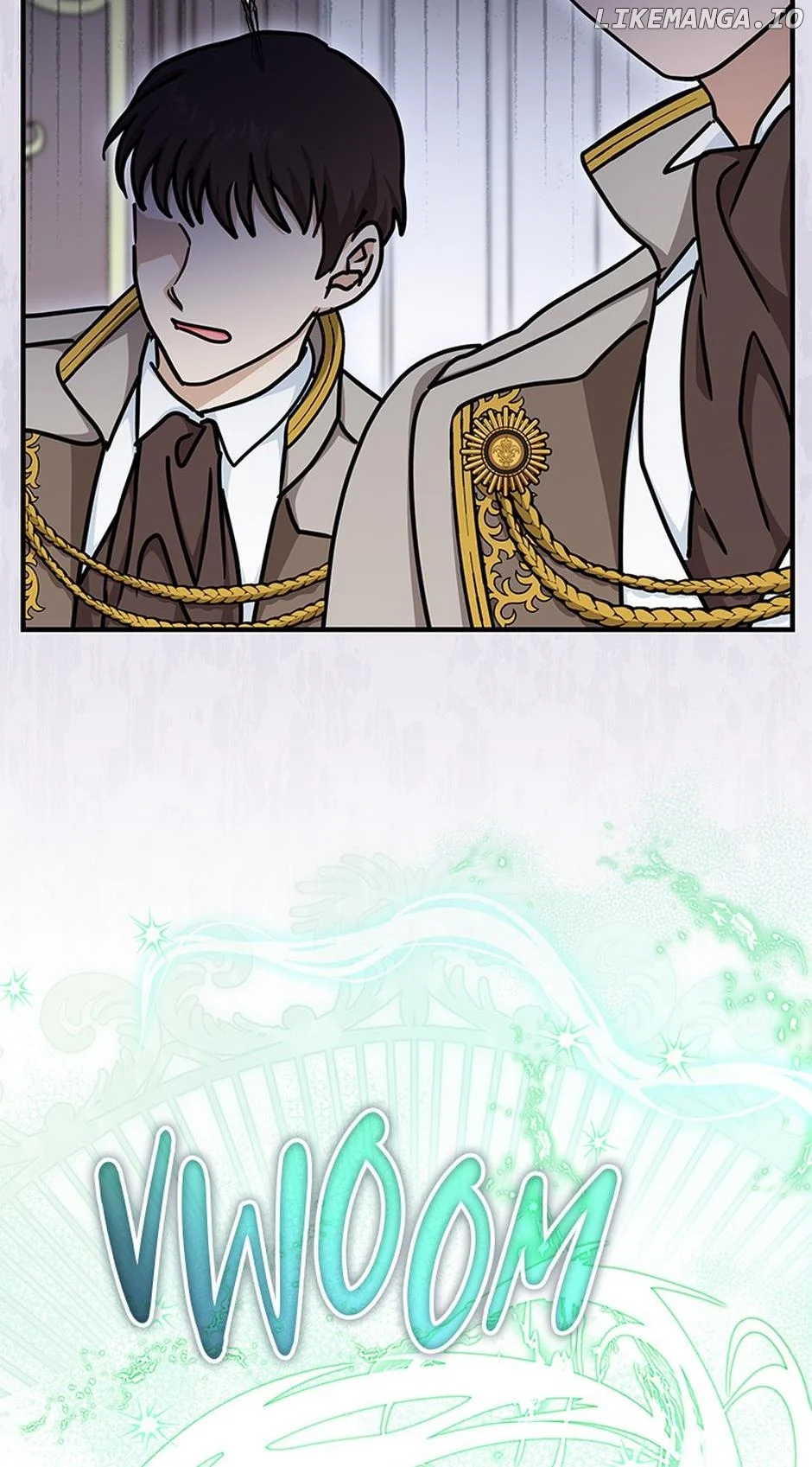 I Became the Head of the Family - Chapter 62 Page 3