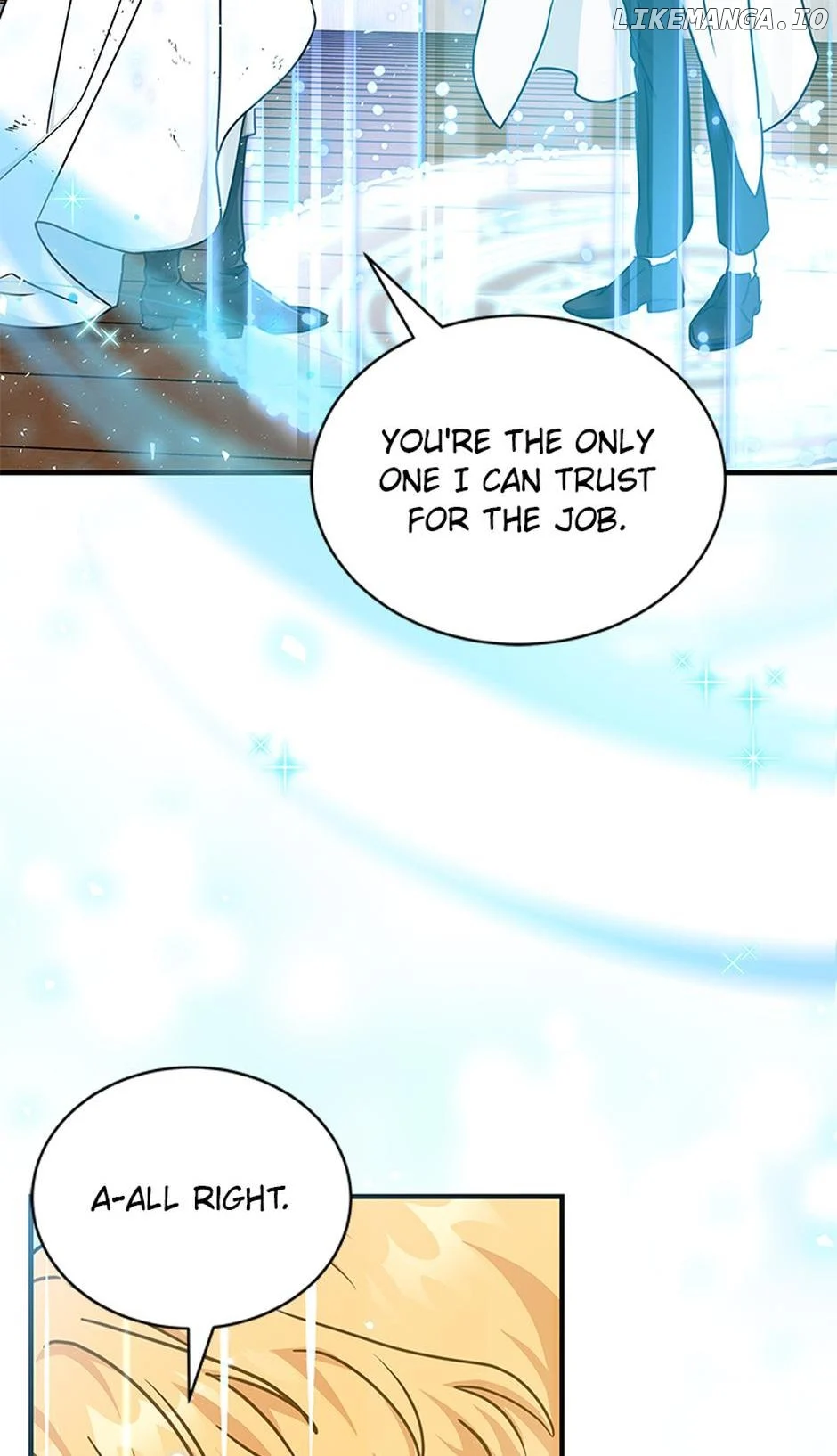 I Became the Head of the Family - Chapter 62 Page 30