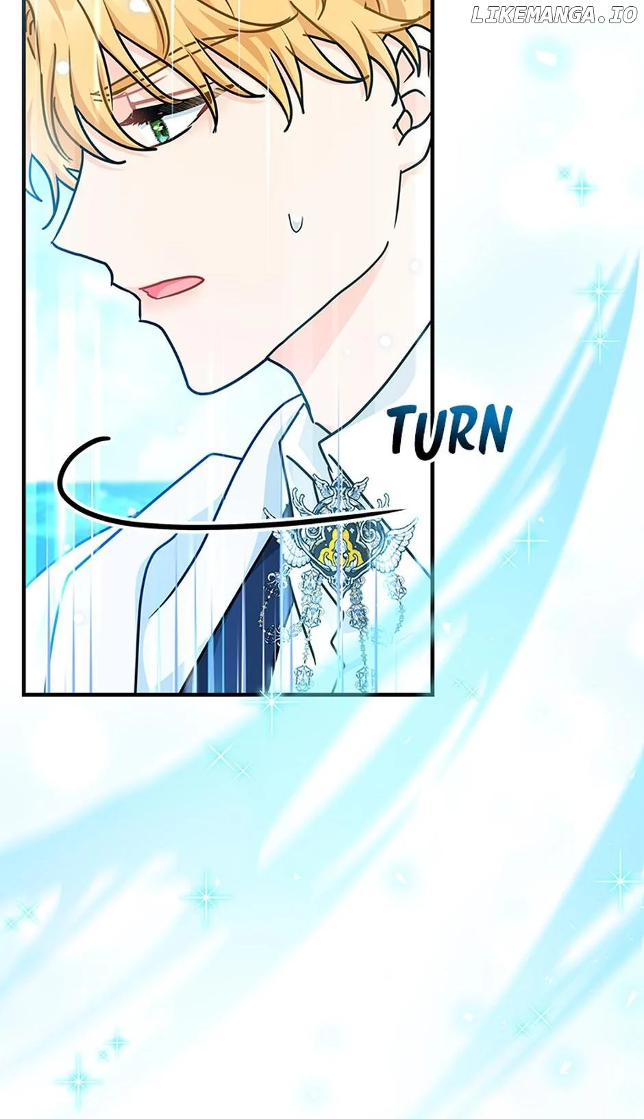 I Became the Head of the Family - Chapter 62 Page 31