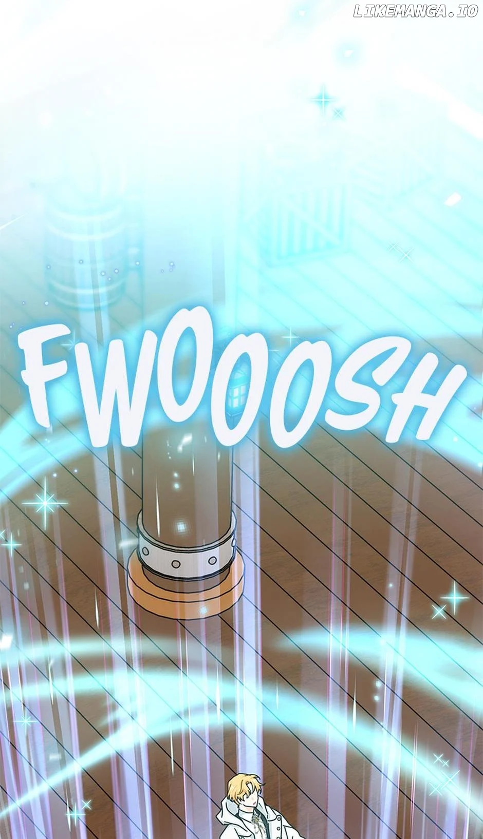 I Became the Head of the Family - Chapter 62 Page 32