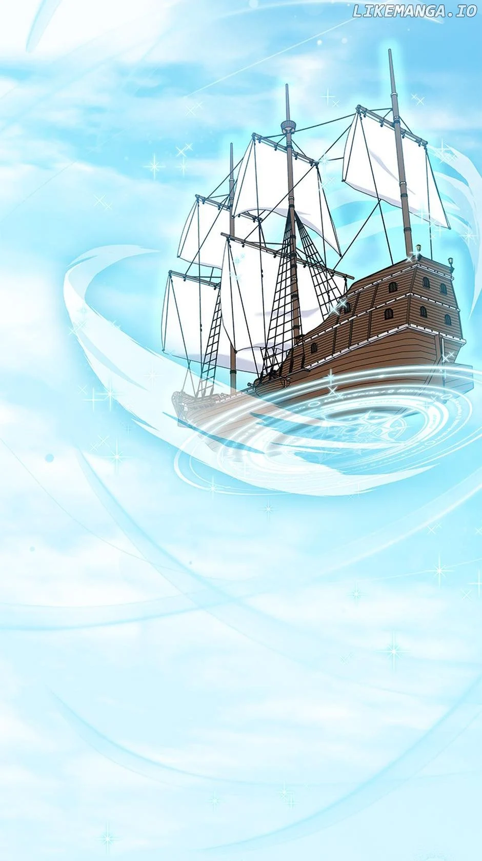 I Became the Head of the Family - Chapter 62 Page 35