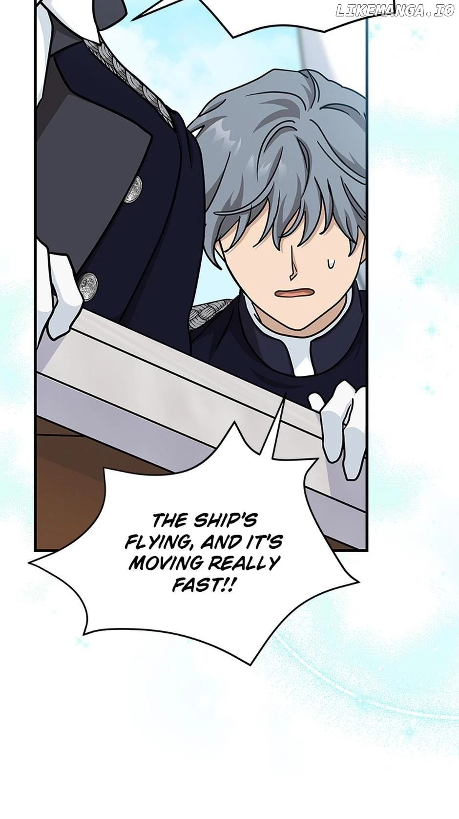 I Became the Head of the Family - Chapter 62 Page 38