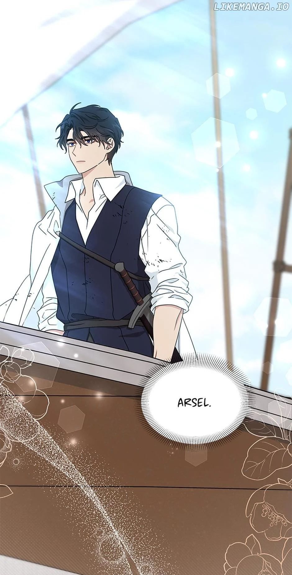 I Became the Head of the Family - Chapter 62 Page 40