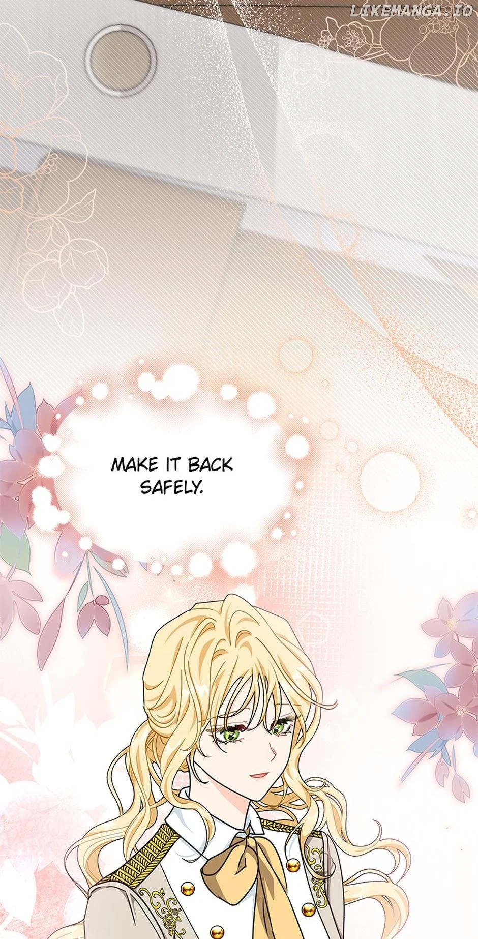 I Became the Head of the Family - Chapter 62 Page 41