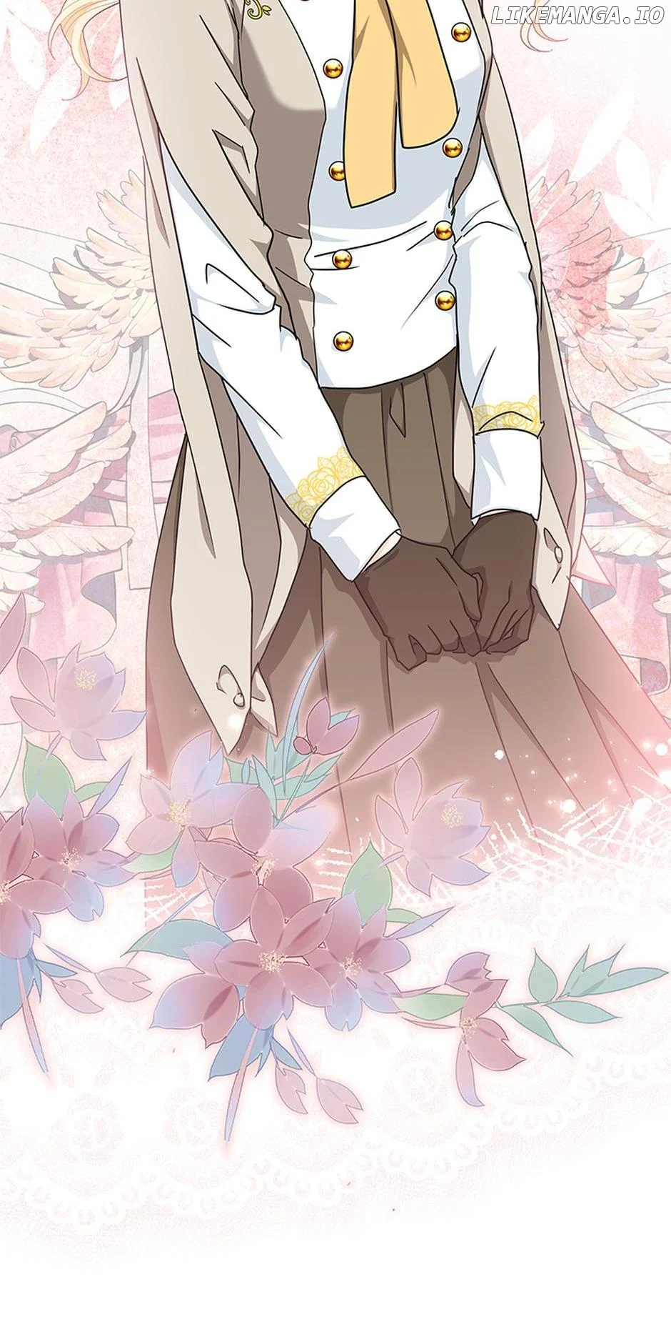 I Became the Head of the Family - Chapter 62 Page 42