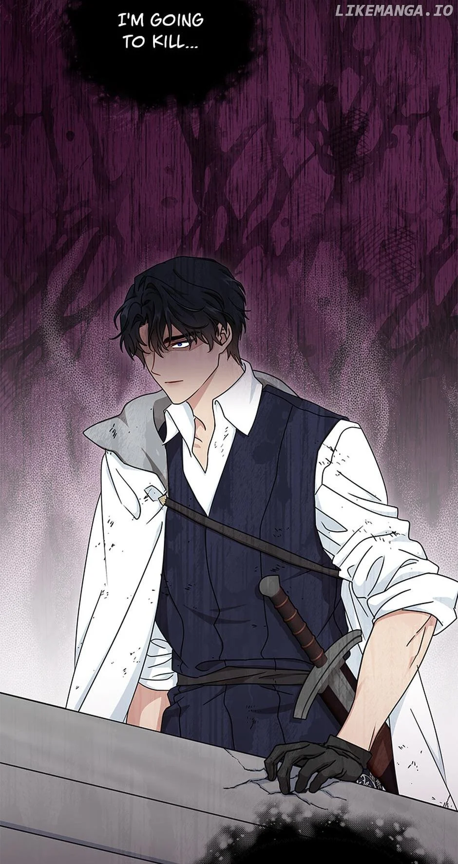 I Became the Head of the Family - Chapter 62 Page 44