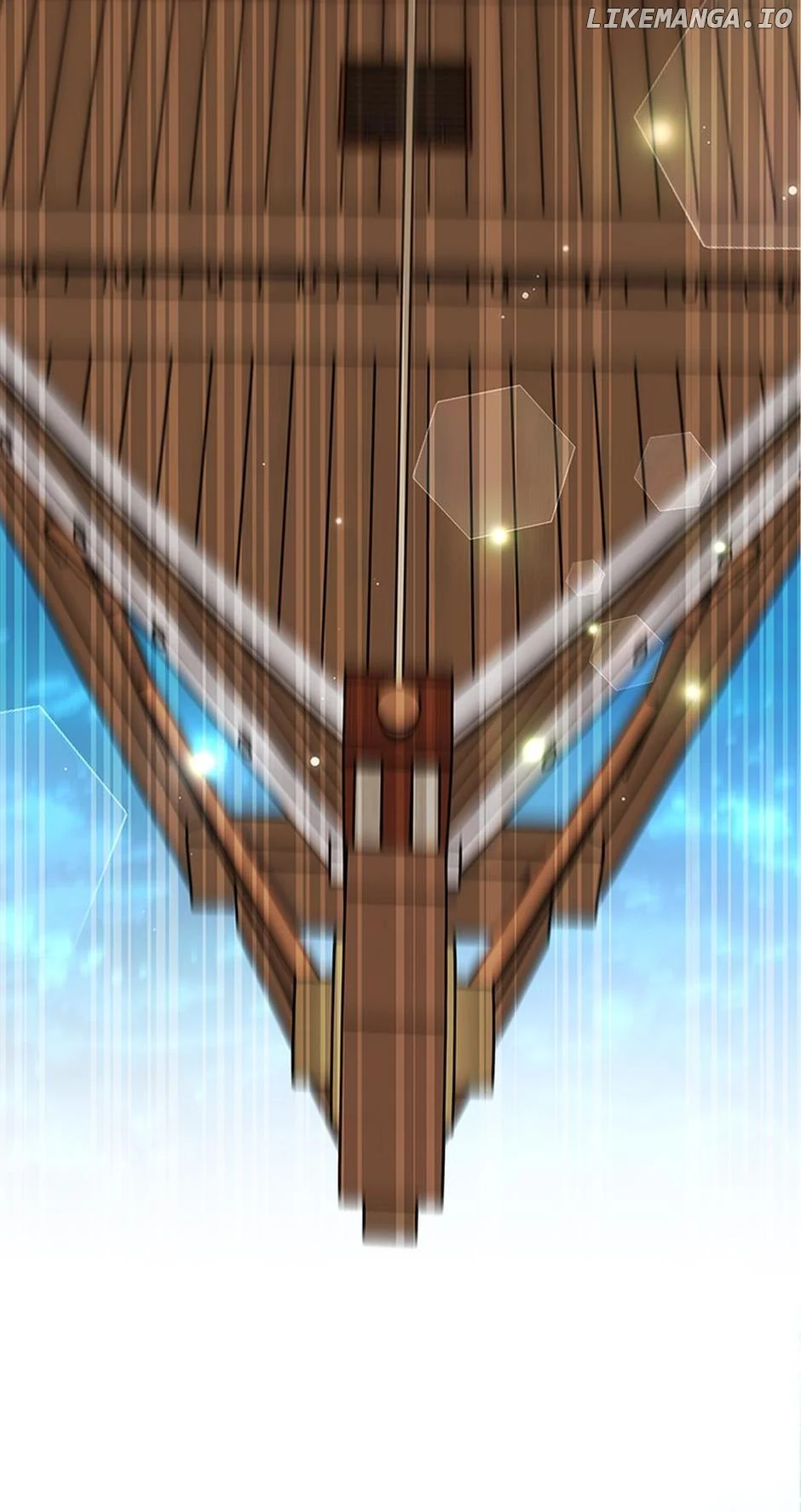 I Became the Head of the Family - Chapter 62 Page 46