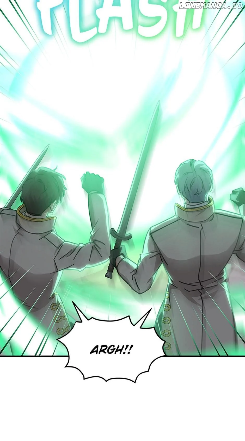 I Became the Head of the Family - Chapter 62 Page 5