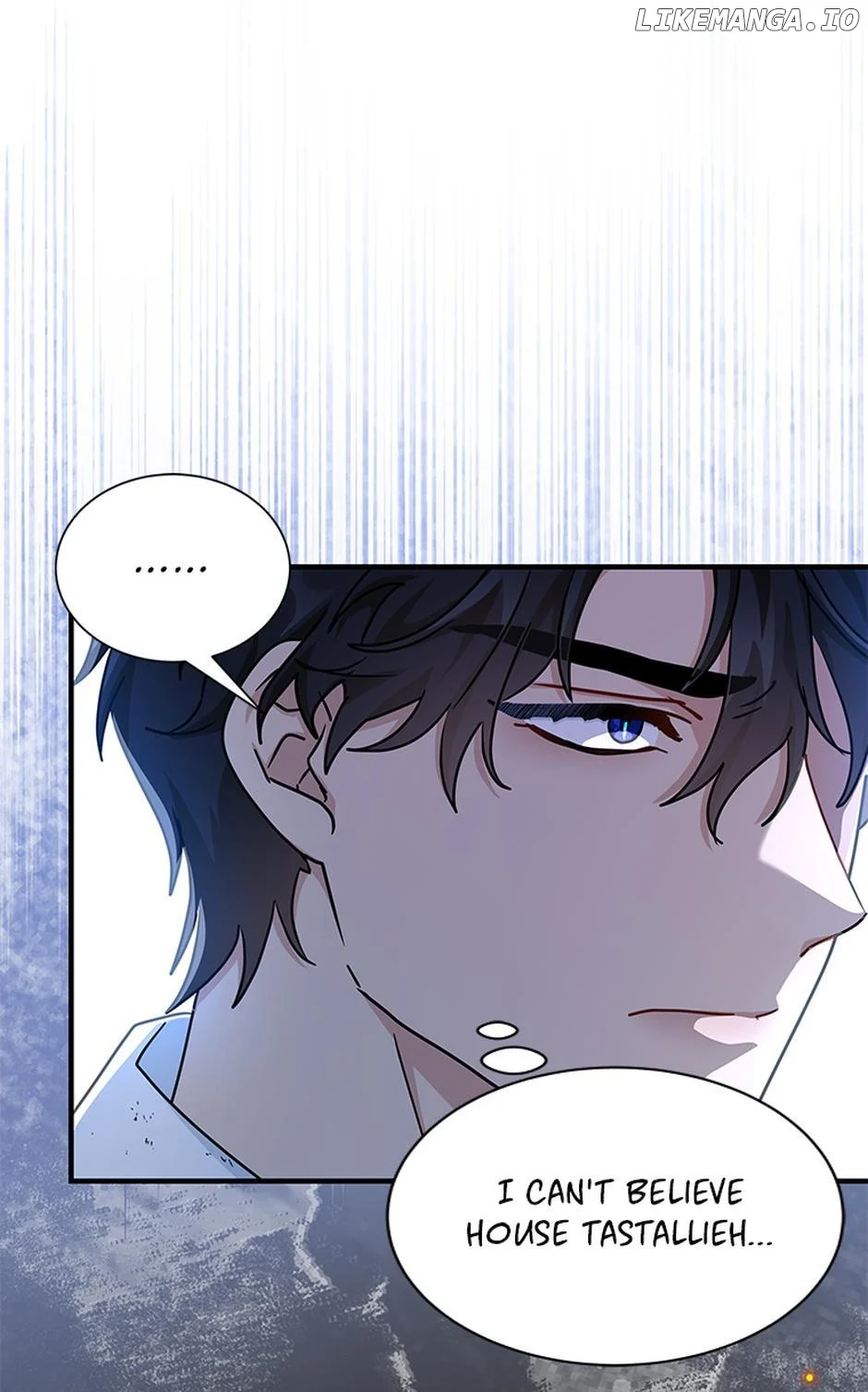 I Became the Head of the Family - Chapter 62 Page 50