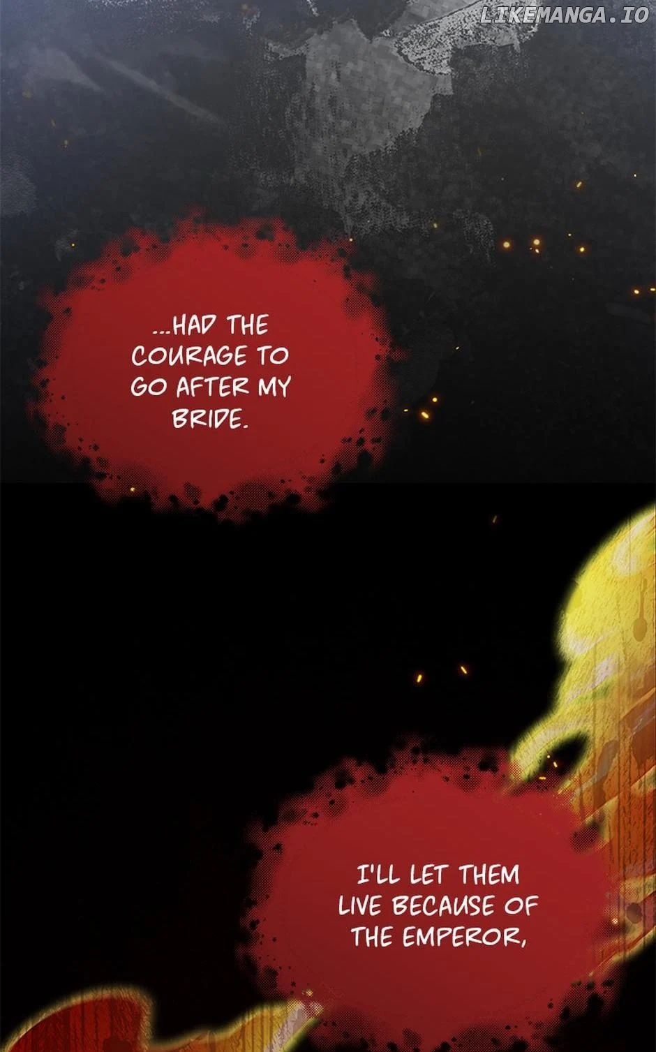 I Became the Head of the Family - Chapter 62 Page 51