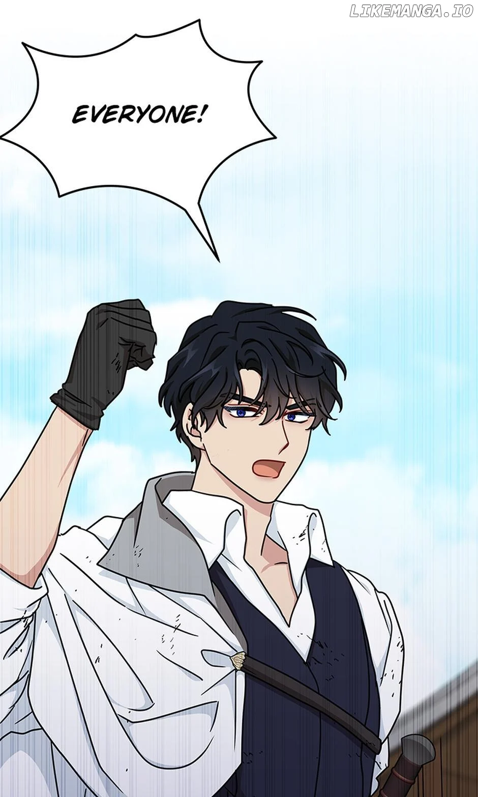 I Became the Head of the Family - Chapter 62 Page 54