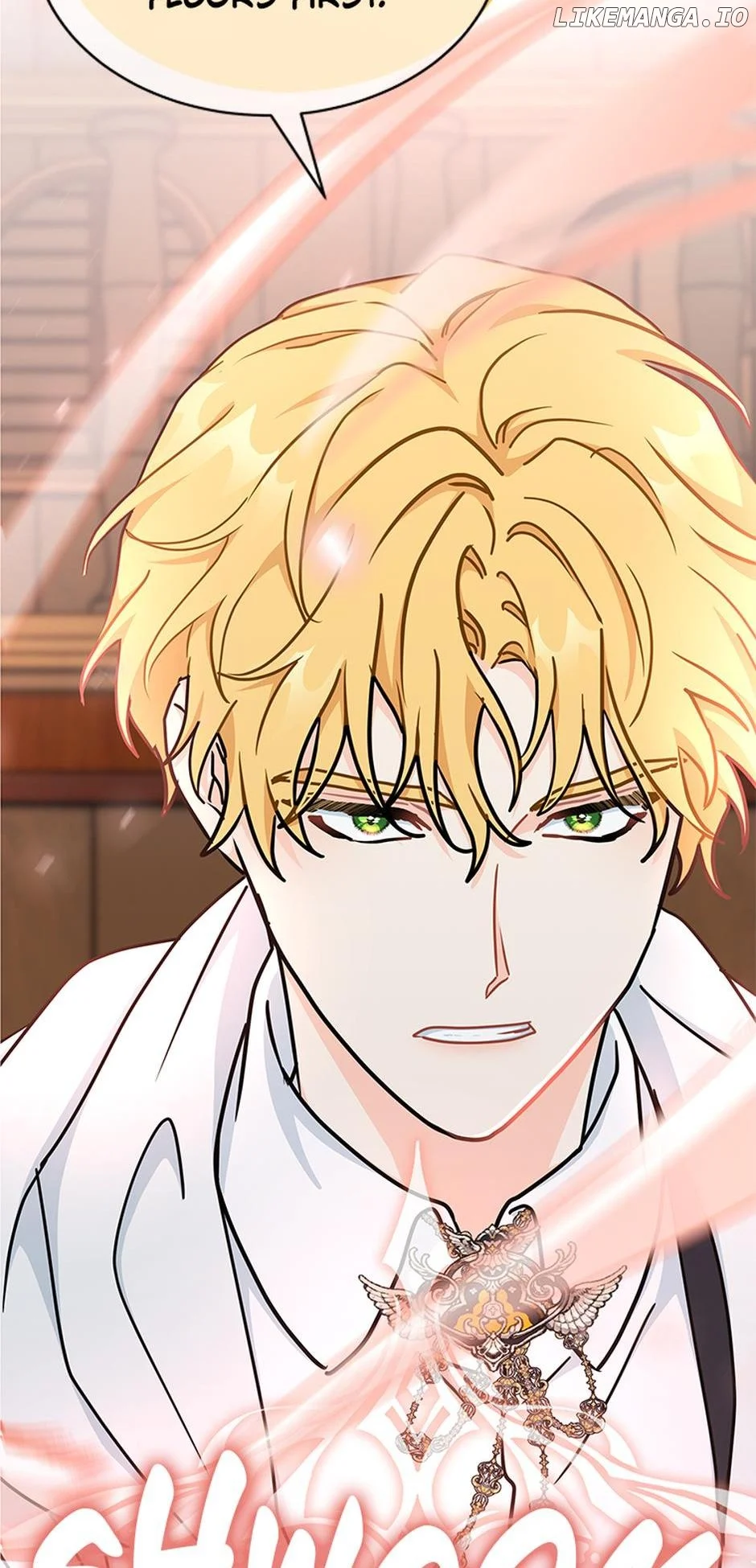 I Became the Head of the Family - Chapter 62 Page 59