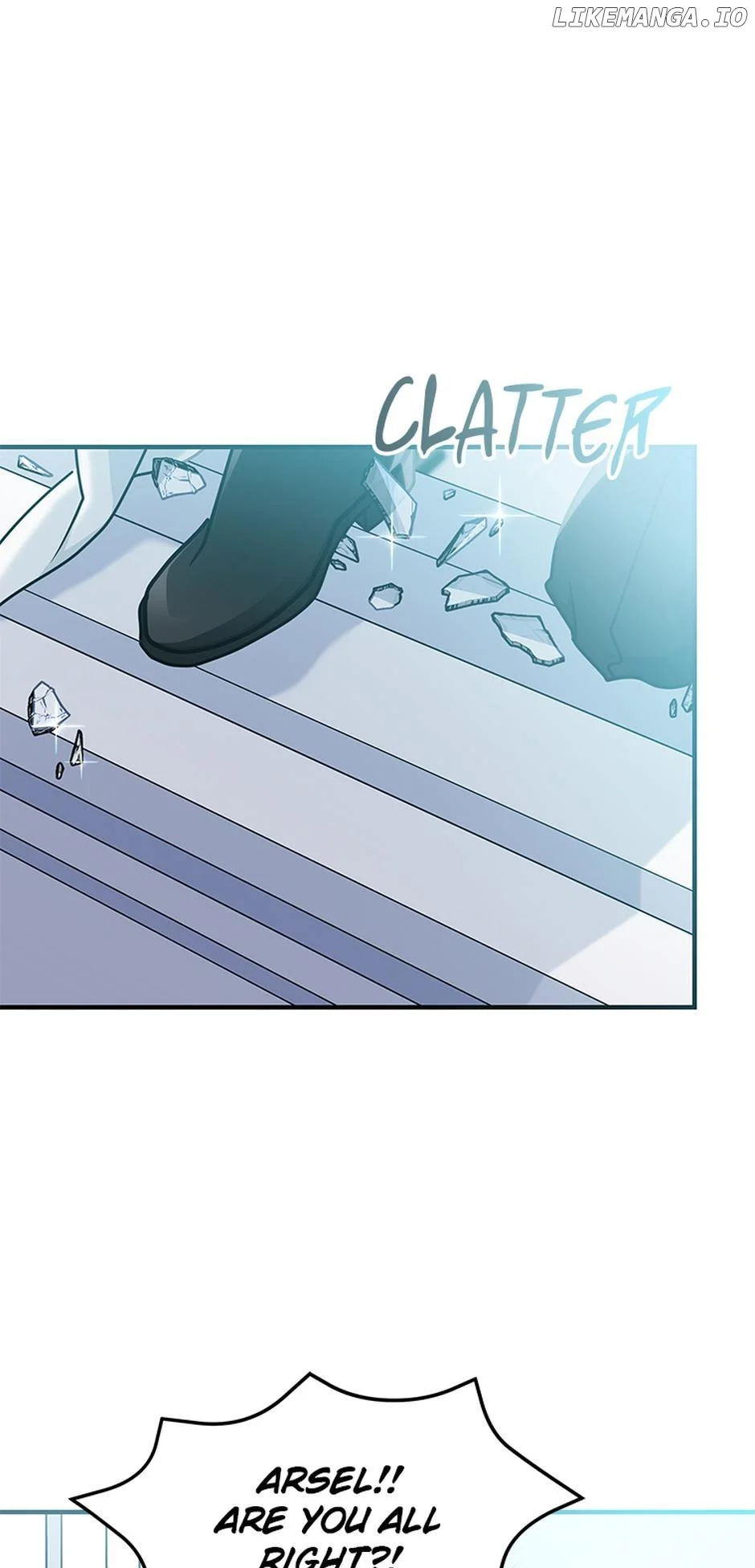 I Became the Head of the Family - Chapter 62 Page 6