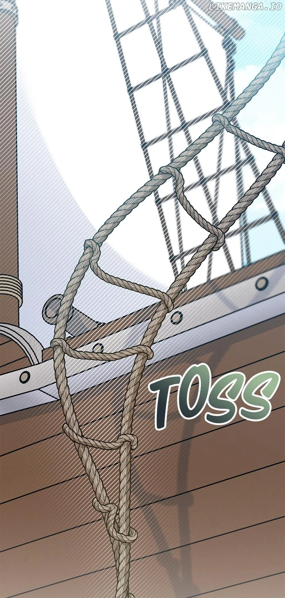 I Became the Head of the Family - Chapter 62 Page 65