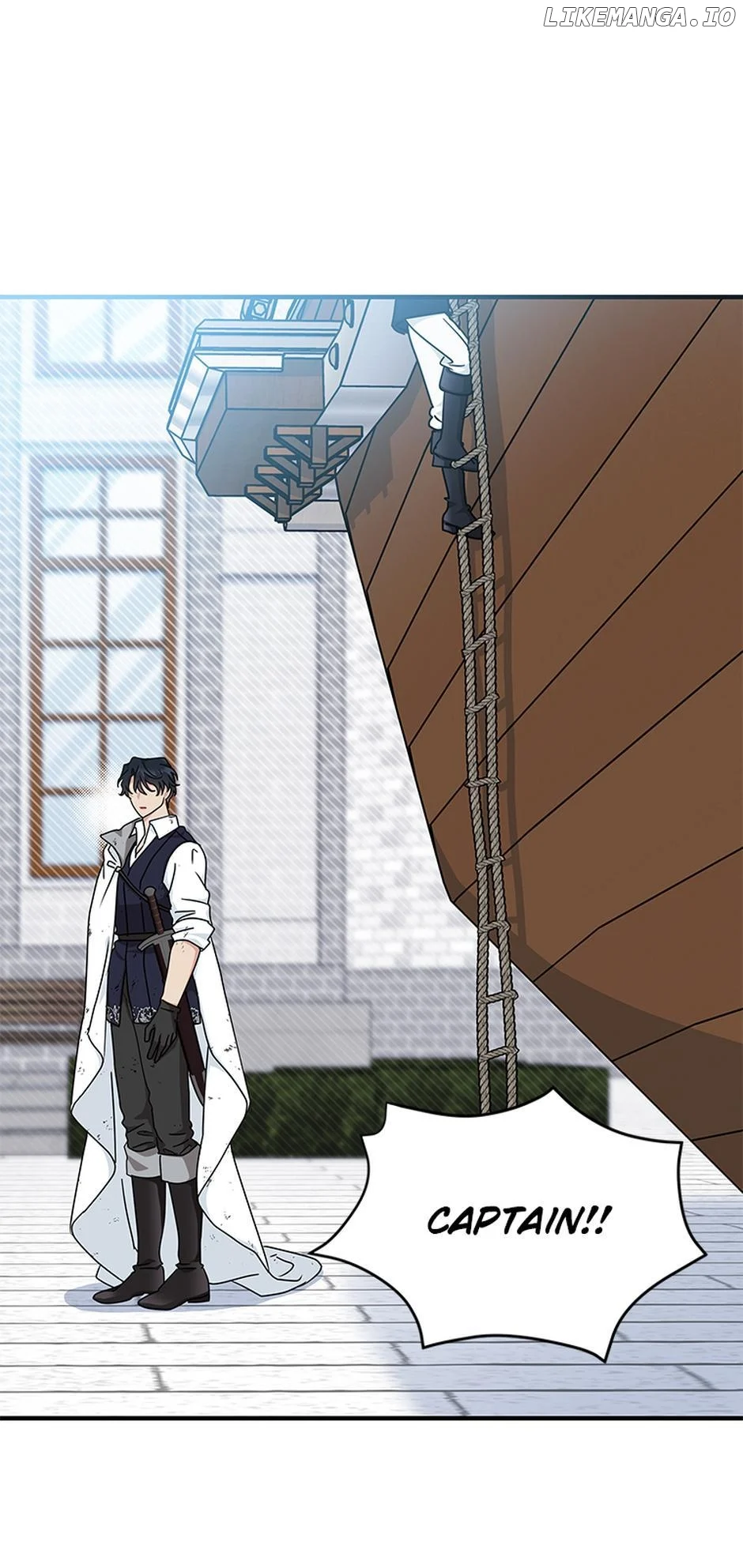 I Became the Head of the Family - Chapter 62 Page 67