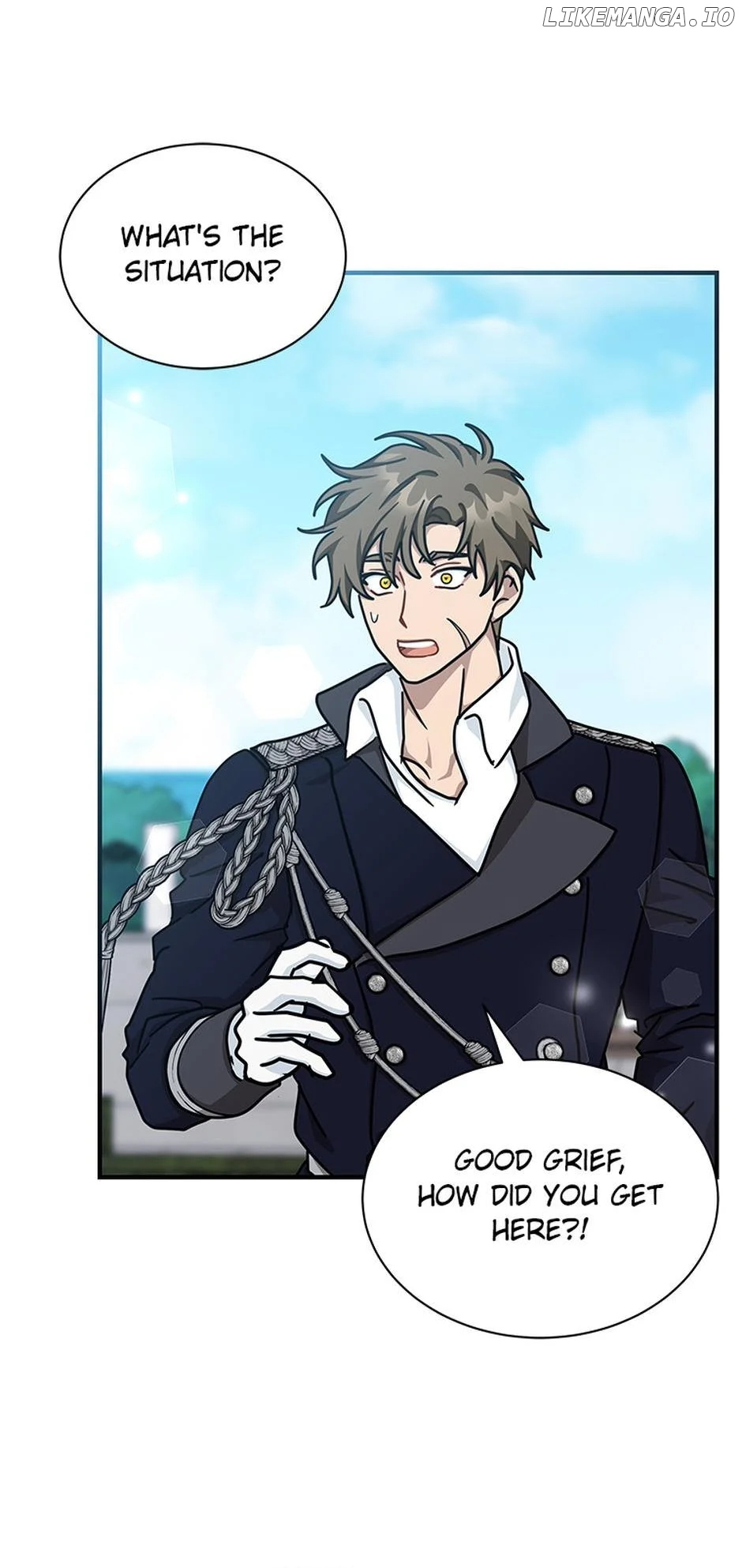 I Became the Head of the Family - Chapter 62 Page 68