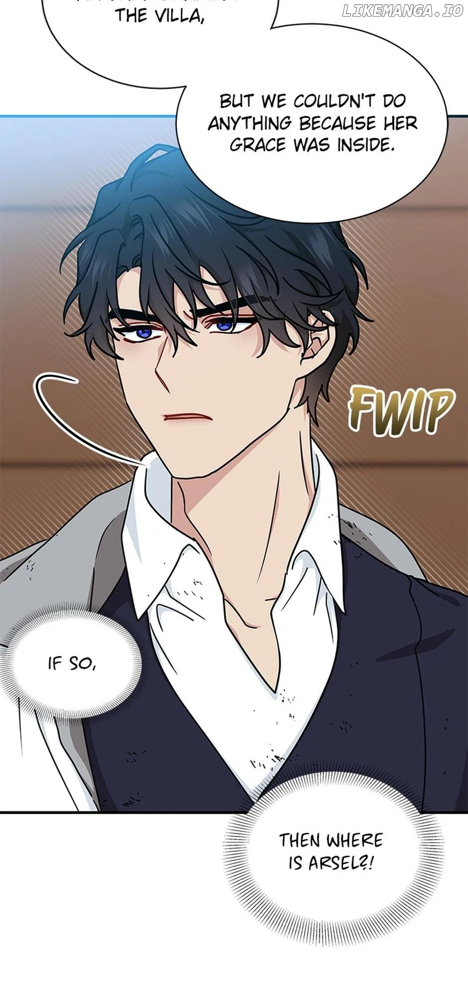 I Became the Head of the Family - Chapter 62 Page 70