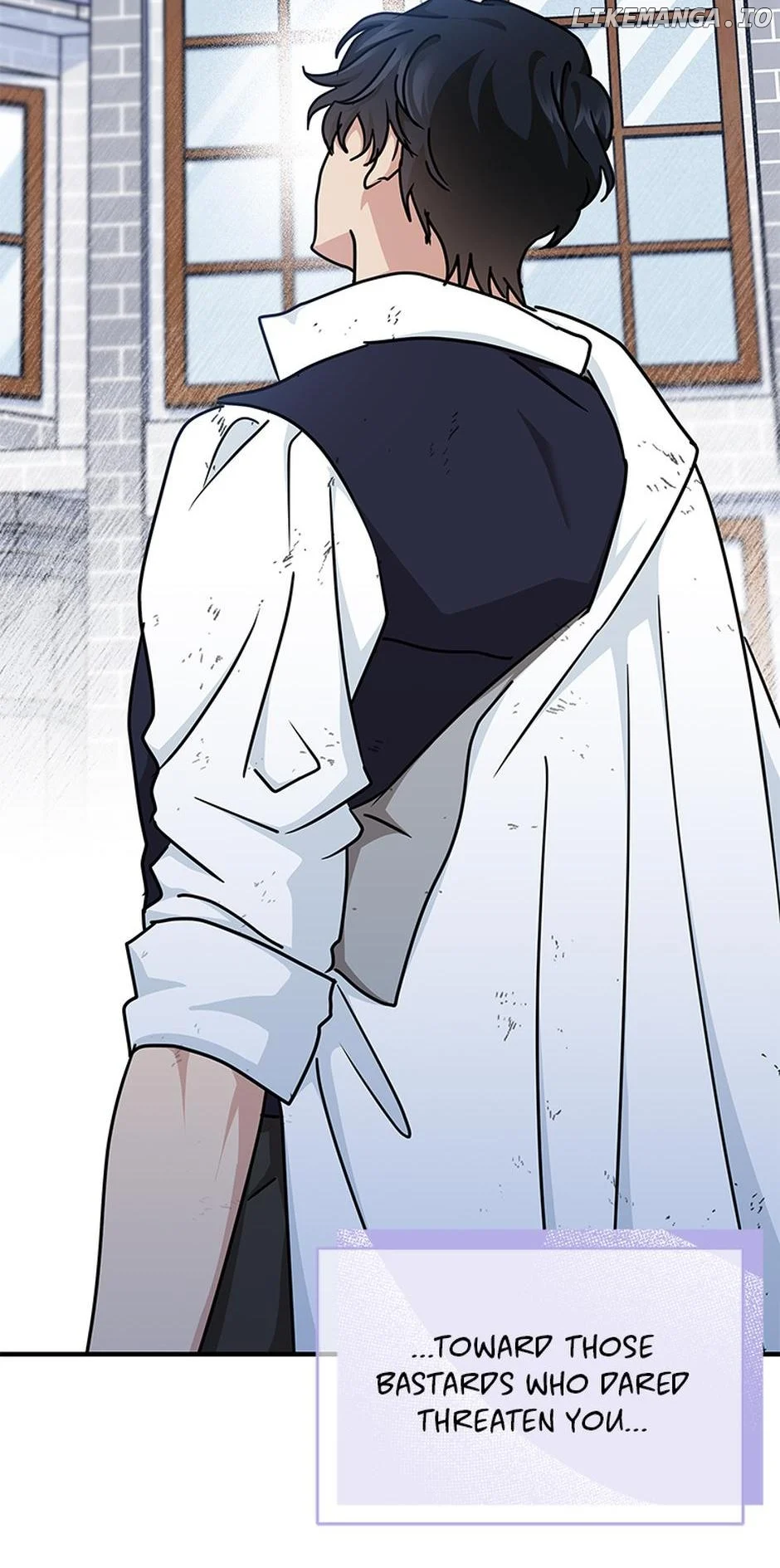 I Became the Head of the Family - Chapter 62 Page 74