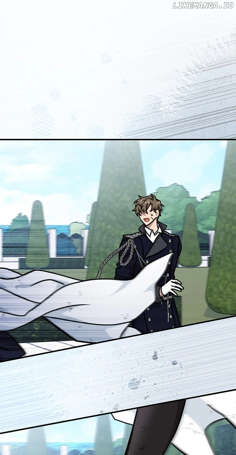 I Became the Head of the Family - Chapter 62 Page 79