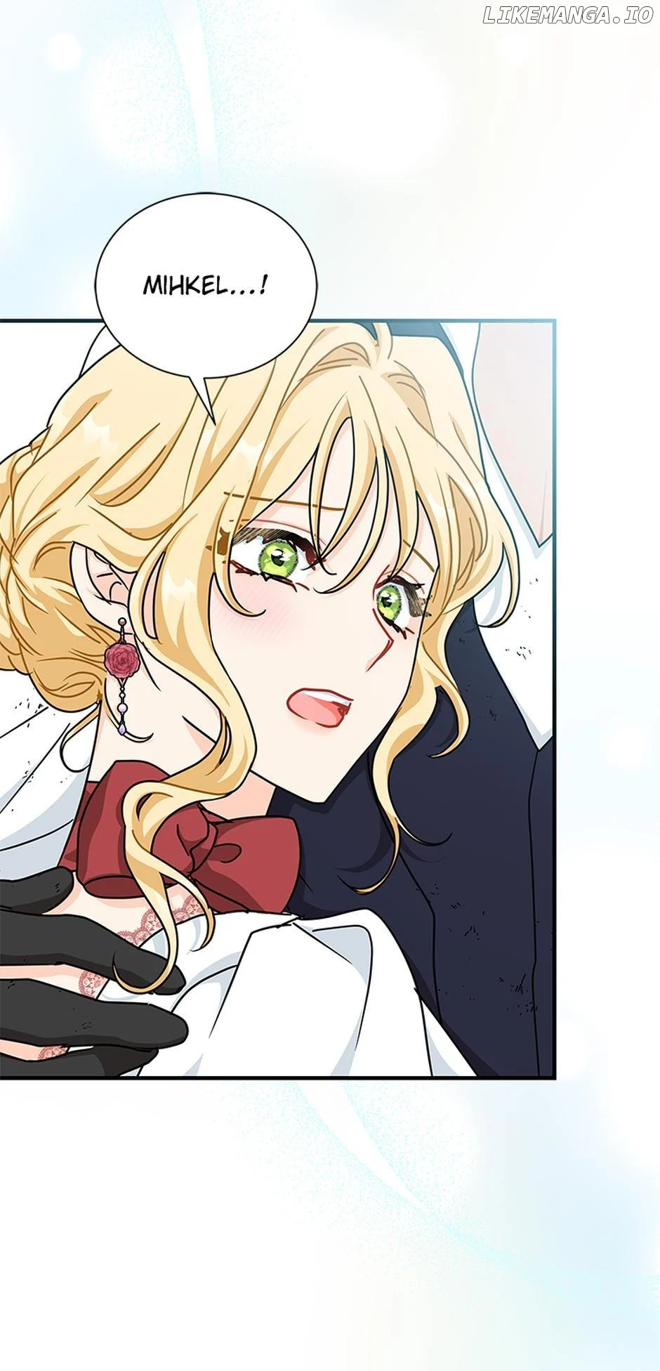 I Became the Head of the Family - Chapter 62 Page 8