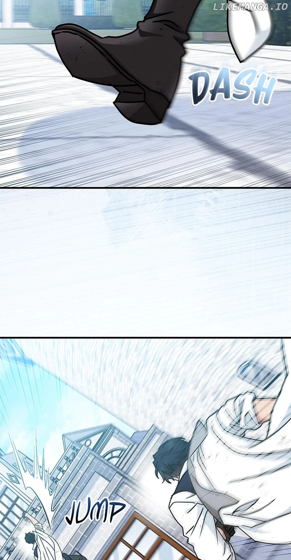 I Became the Head of the Family - Chapter 62 Page 80