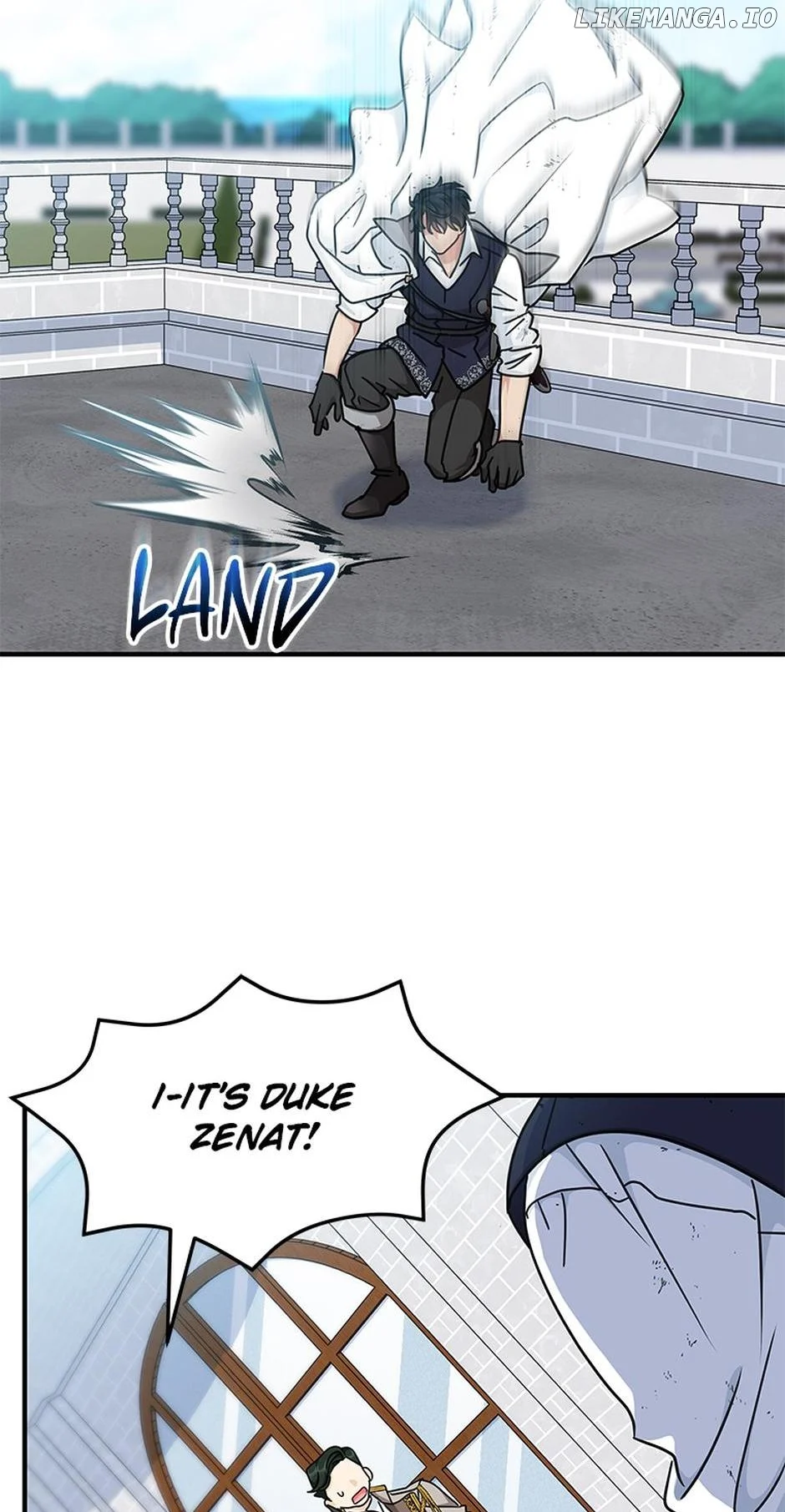 I Became the Head of the Family - Chapter 62 Page 82