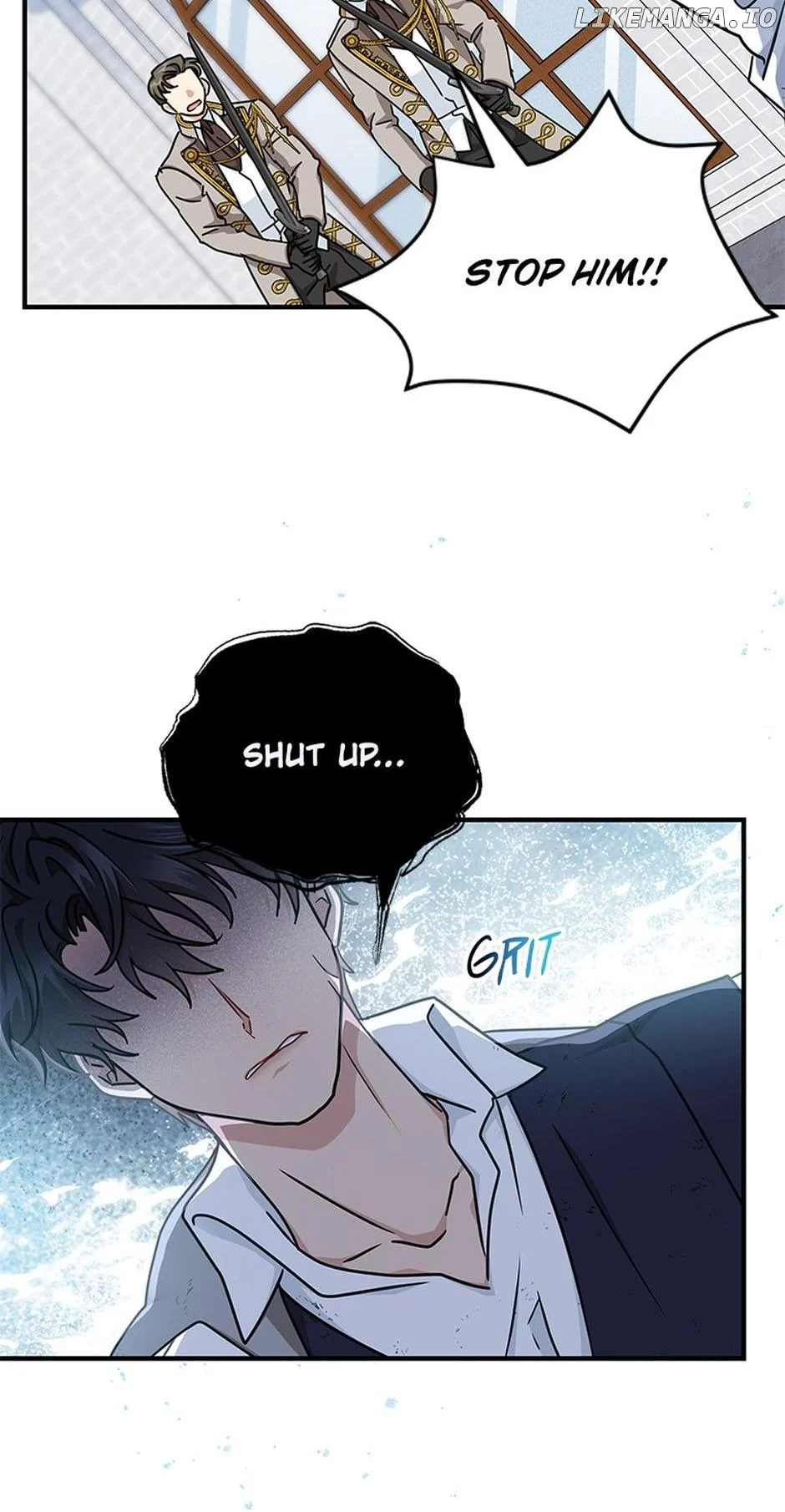 I Became the Head of the Family - Chapter 62 Page 83