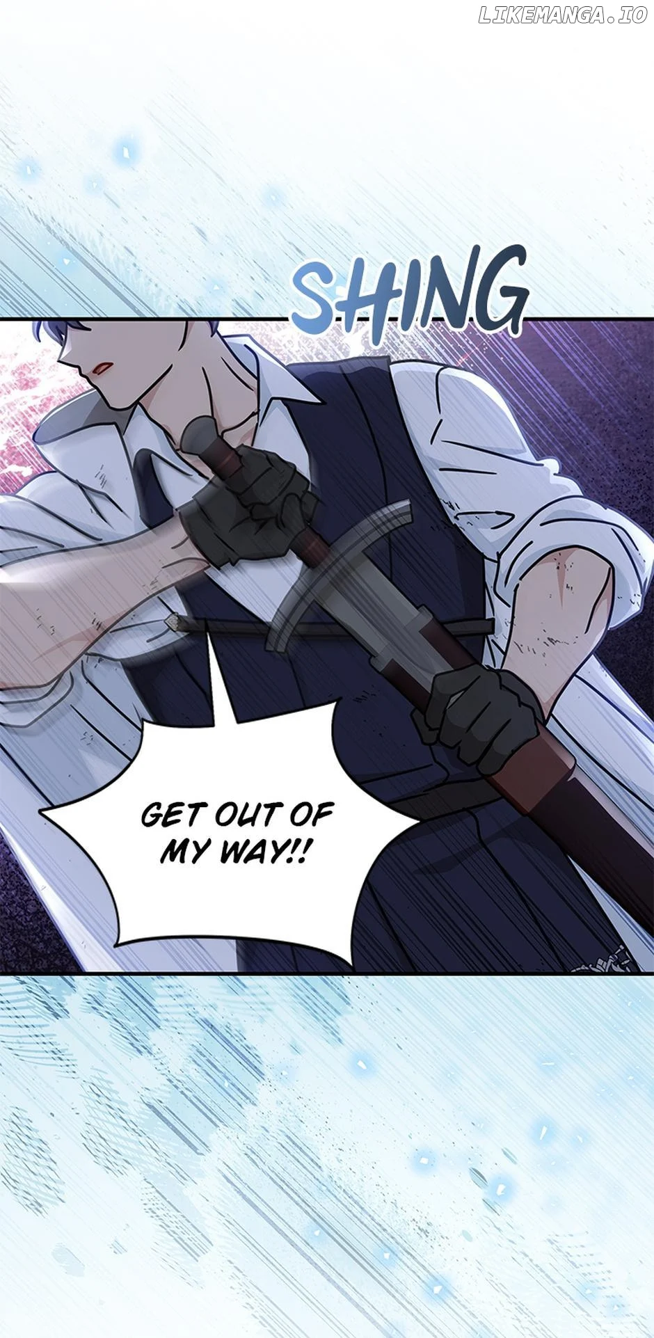 I Became the Head of the Family - Chapter 62 Page 84