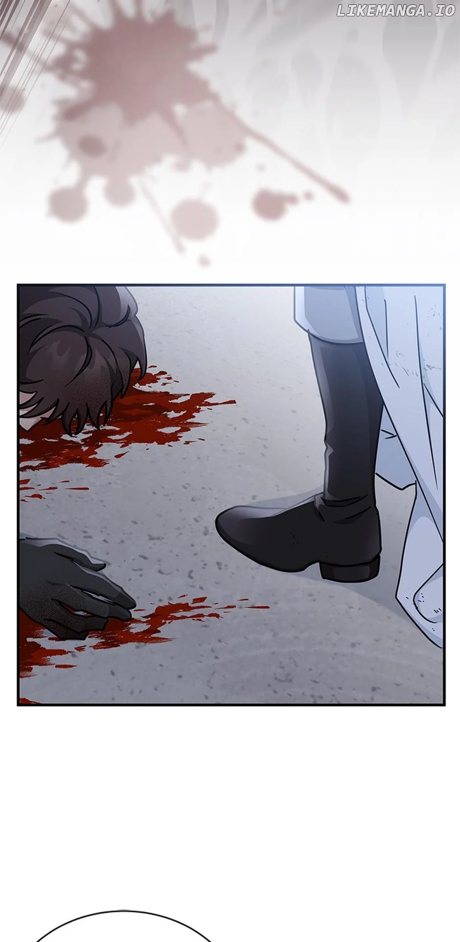 I Became the Head of the Family - Chapter 62 Page 87