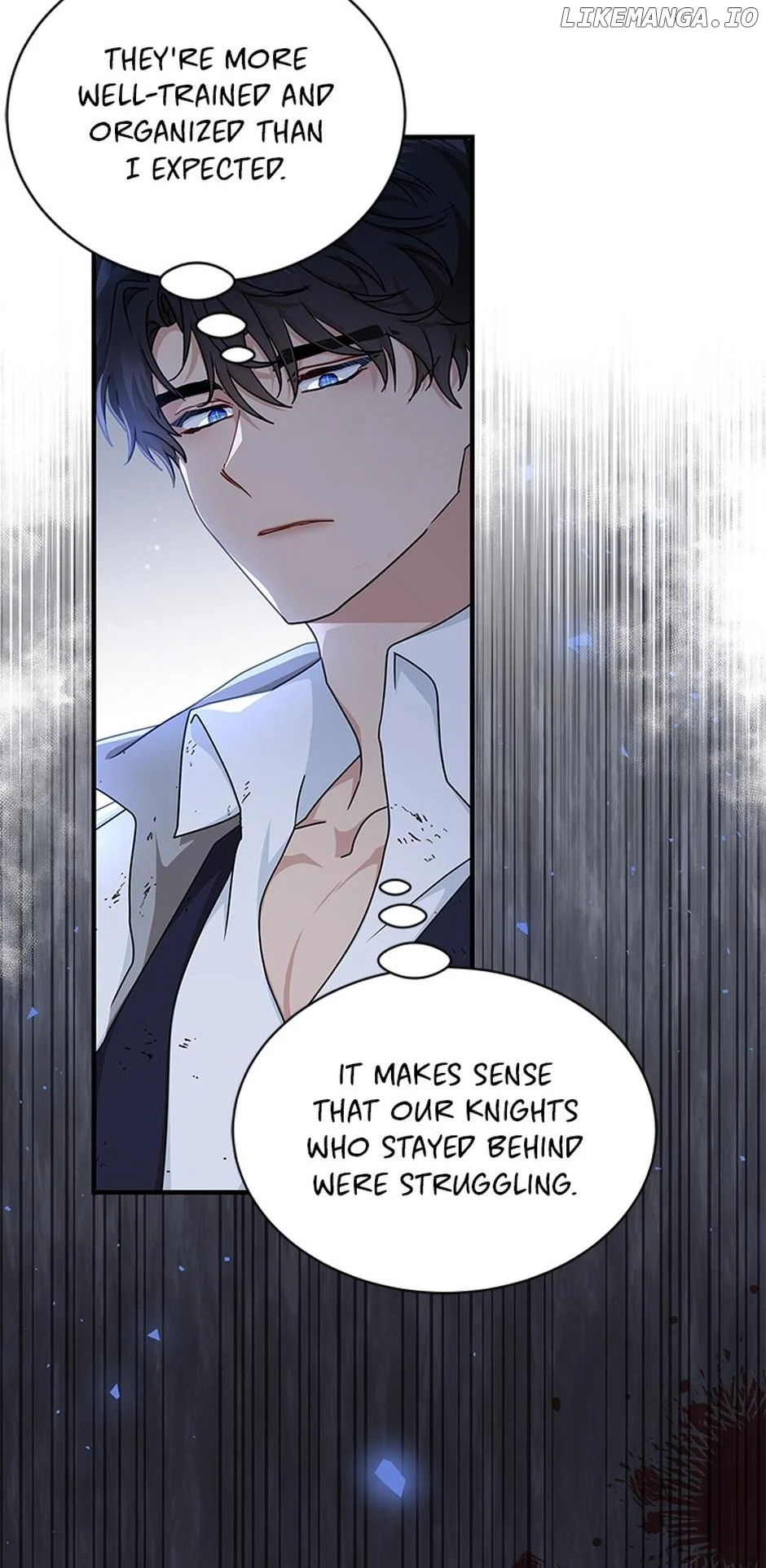 I Became the Head of the Family - Chapter 62 Page 88