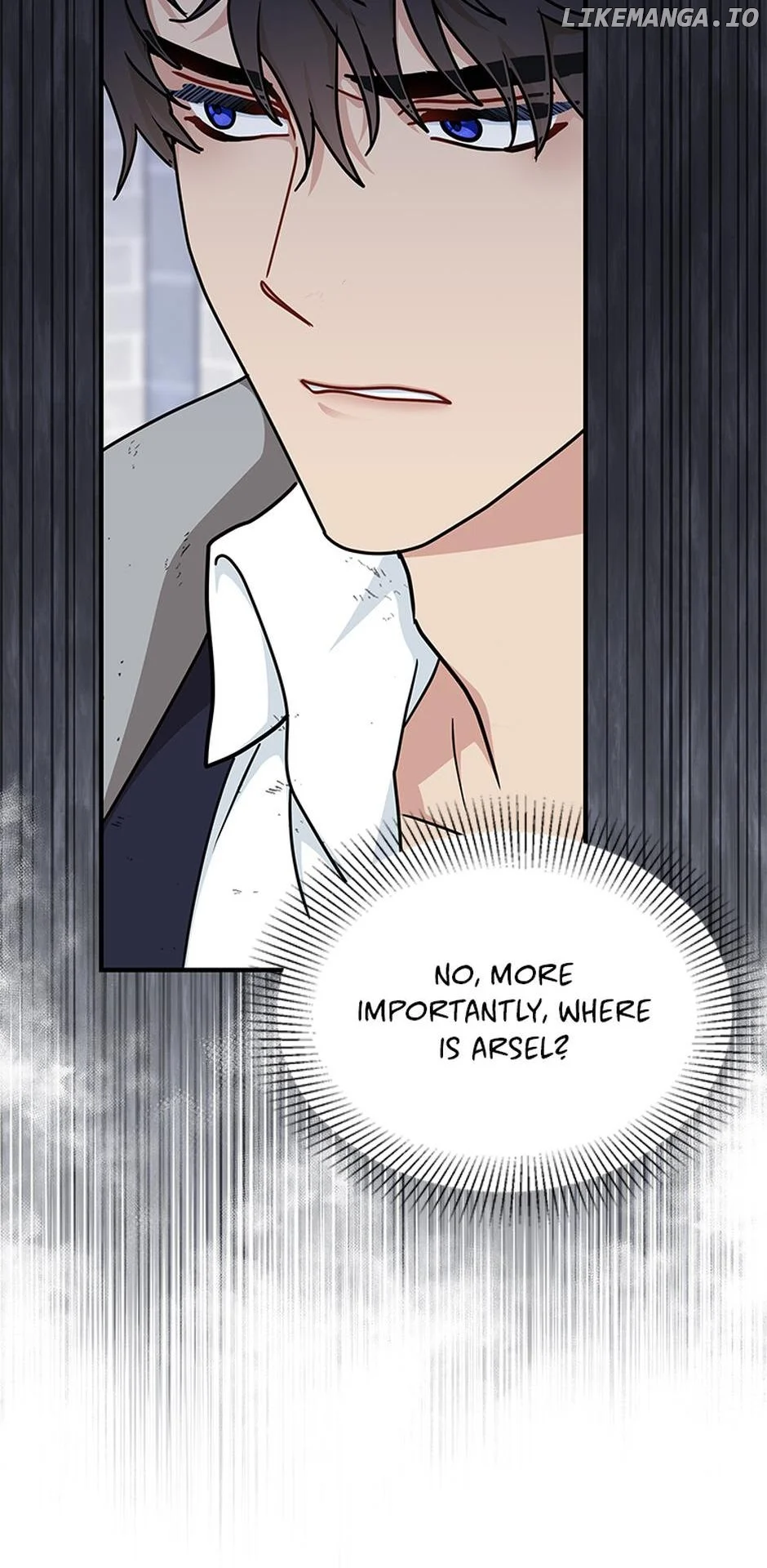 I Became the Head of the Family - Chapter 62 Page 90