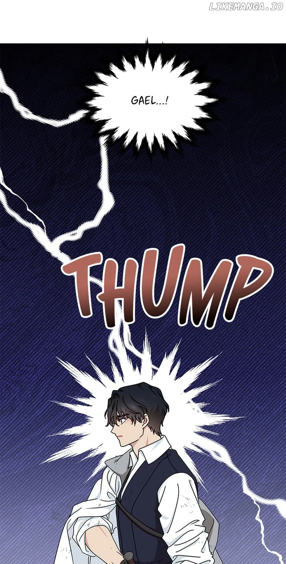 I Became the Head of the Family - Chapter 62 Page 91