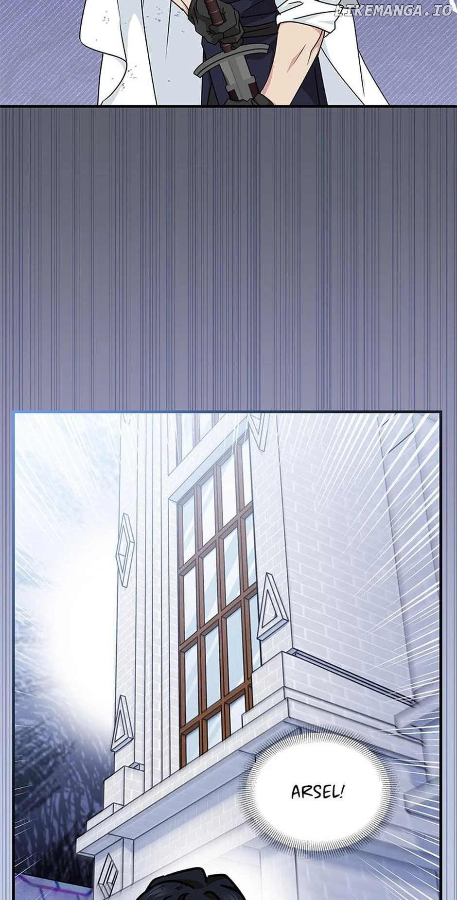 I Became the Head of the Family - Chapter 62 Page 92