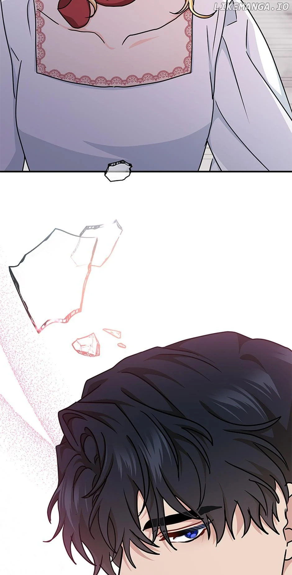 I Became the Head of the Family - Chapter 62 Page 95