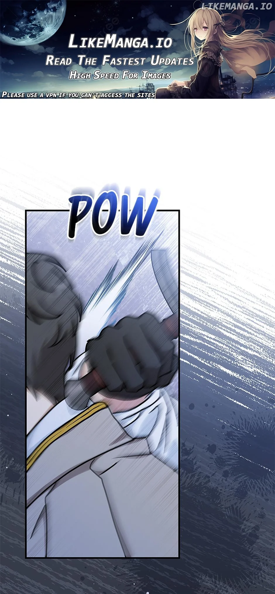 I Became the Head of the Family - Chapter 63 Page 1