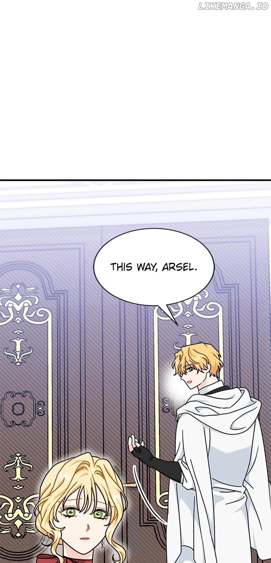 I Became the Head of the Family - Chapter 63 Page 11