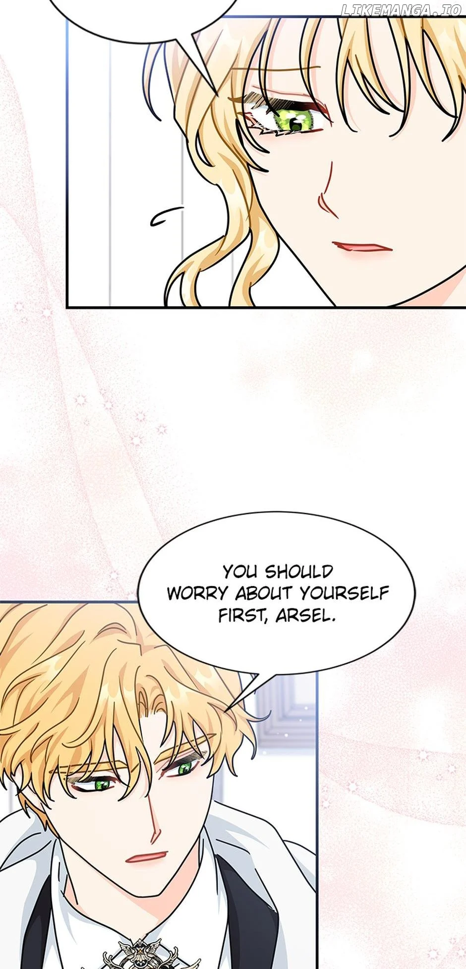 I Became the Head of the Family - Chapter 63 Page 13