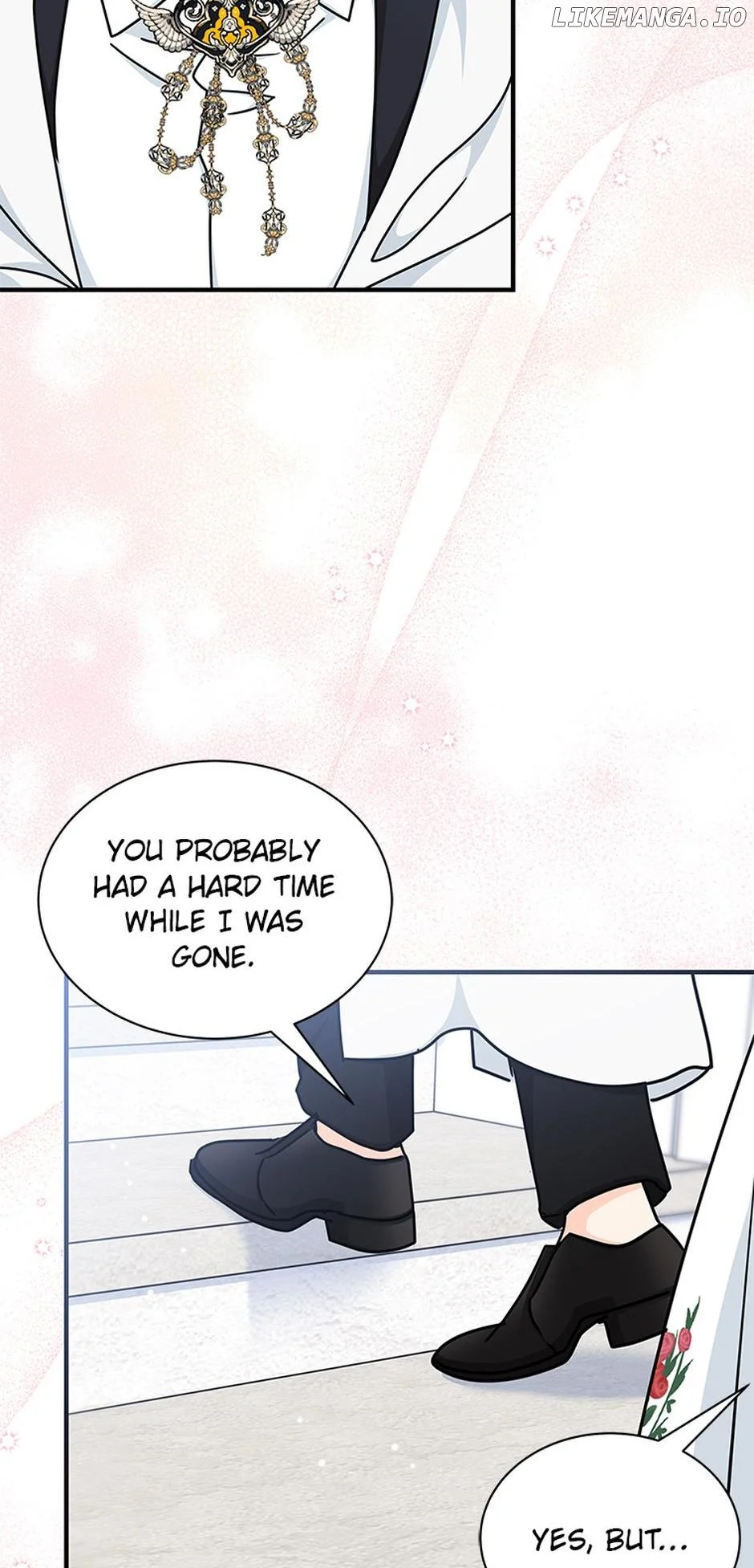 I Became the Head of the Family - Chapter 63 Page 14