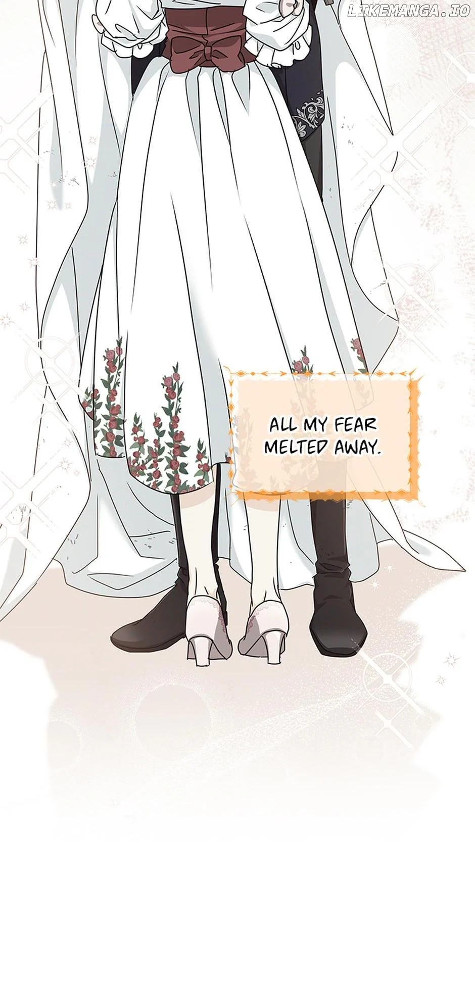 I Became the Head of the Family - Chapter 63 Page 16