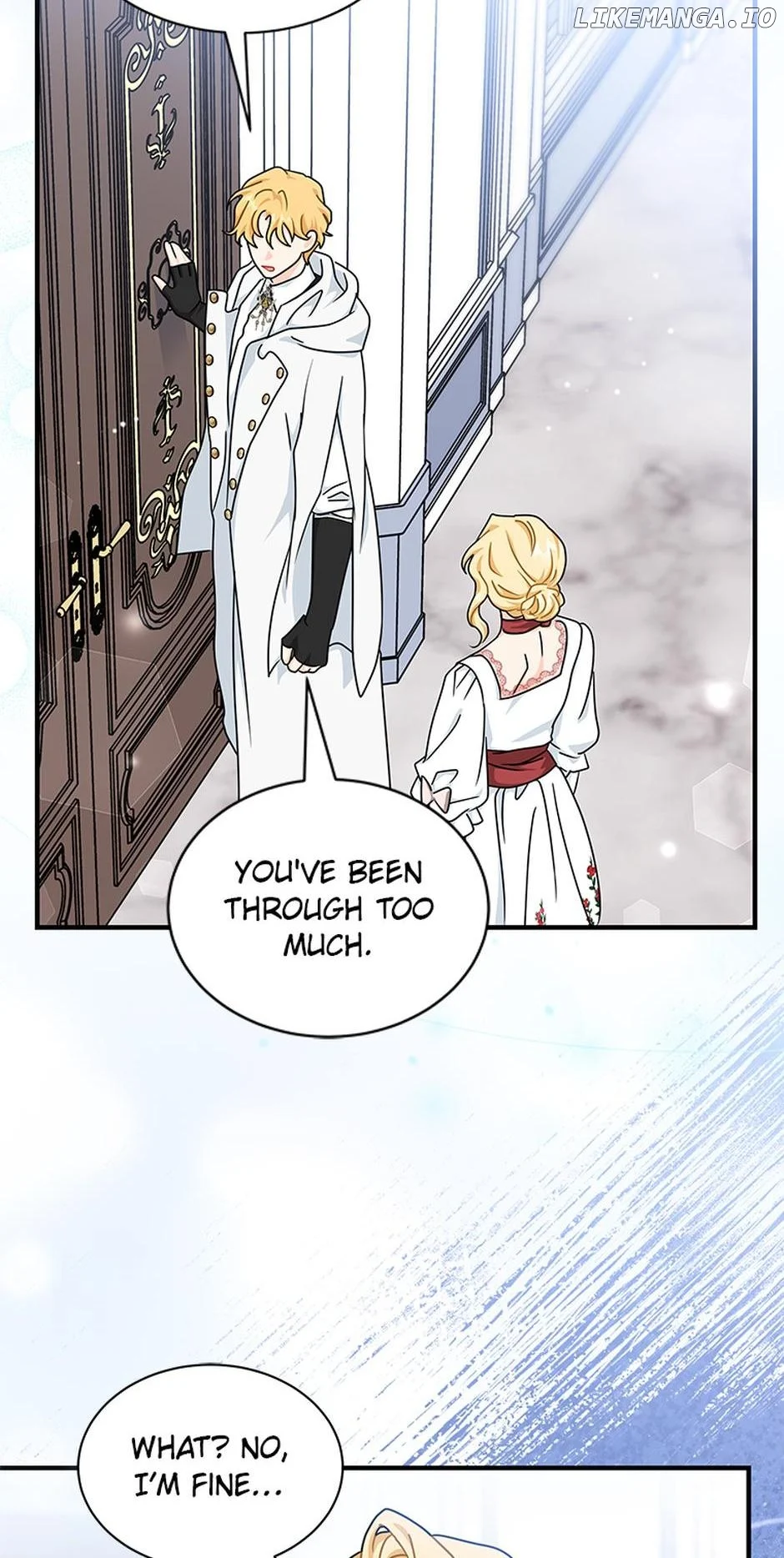 I Became the Head of the Family - Chapter 63 Page 18