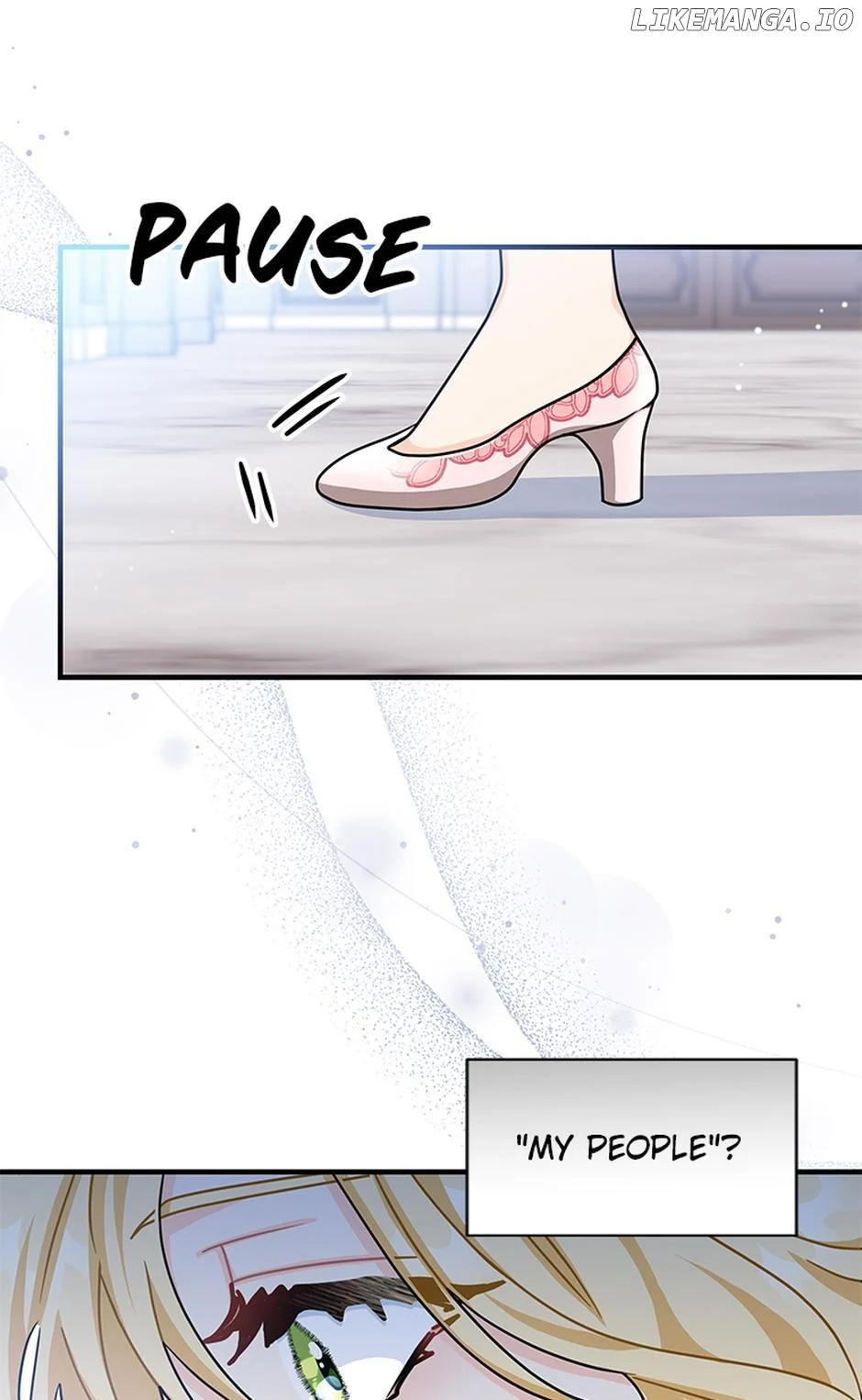 I Became the Head of the Family - Chapter 63 Page 21