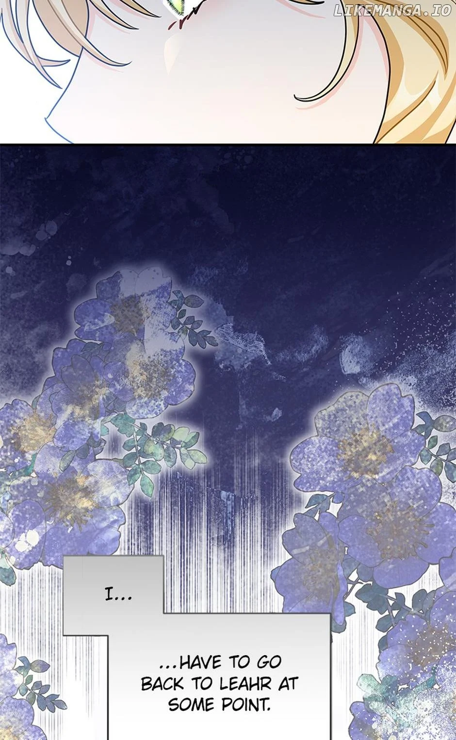 I Became the Head of the Family - Chapter 63 Page 22