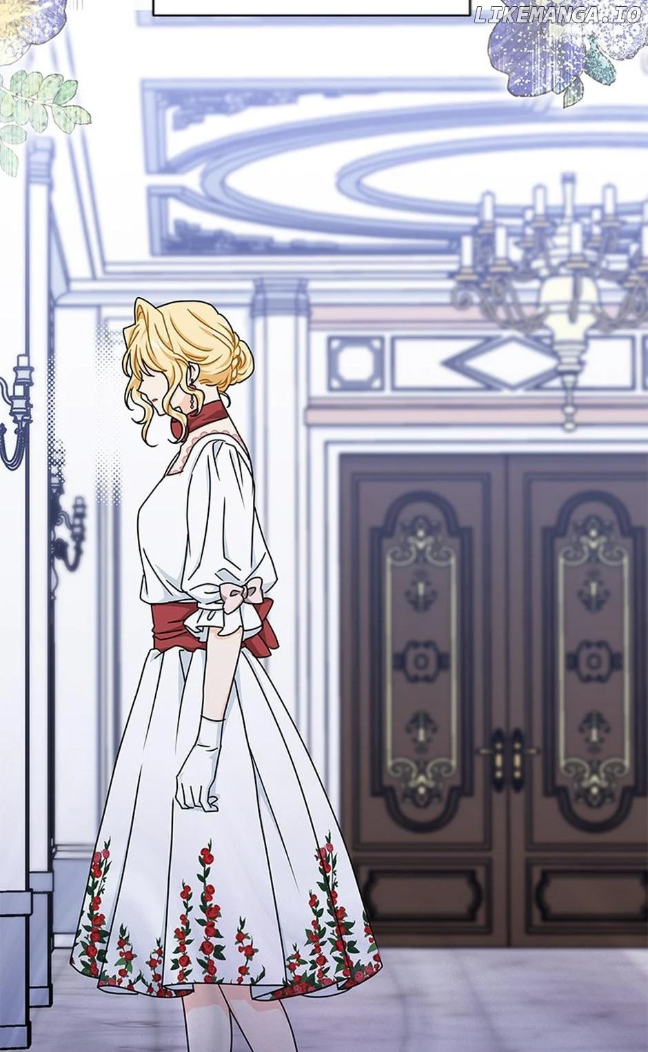 I Became the Head of the Family - Chapter 63 Page 23